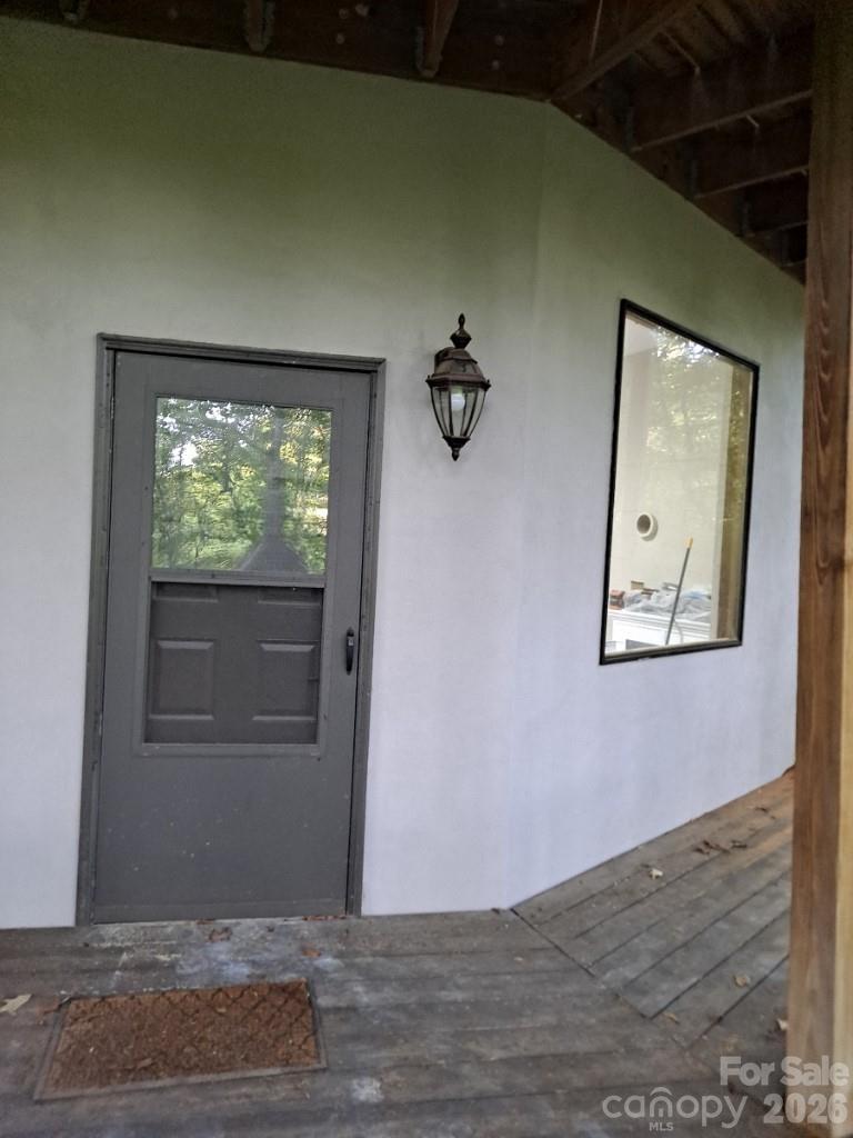 394 Jonathan Lane — Lake Lure