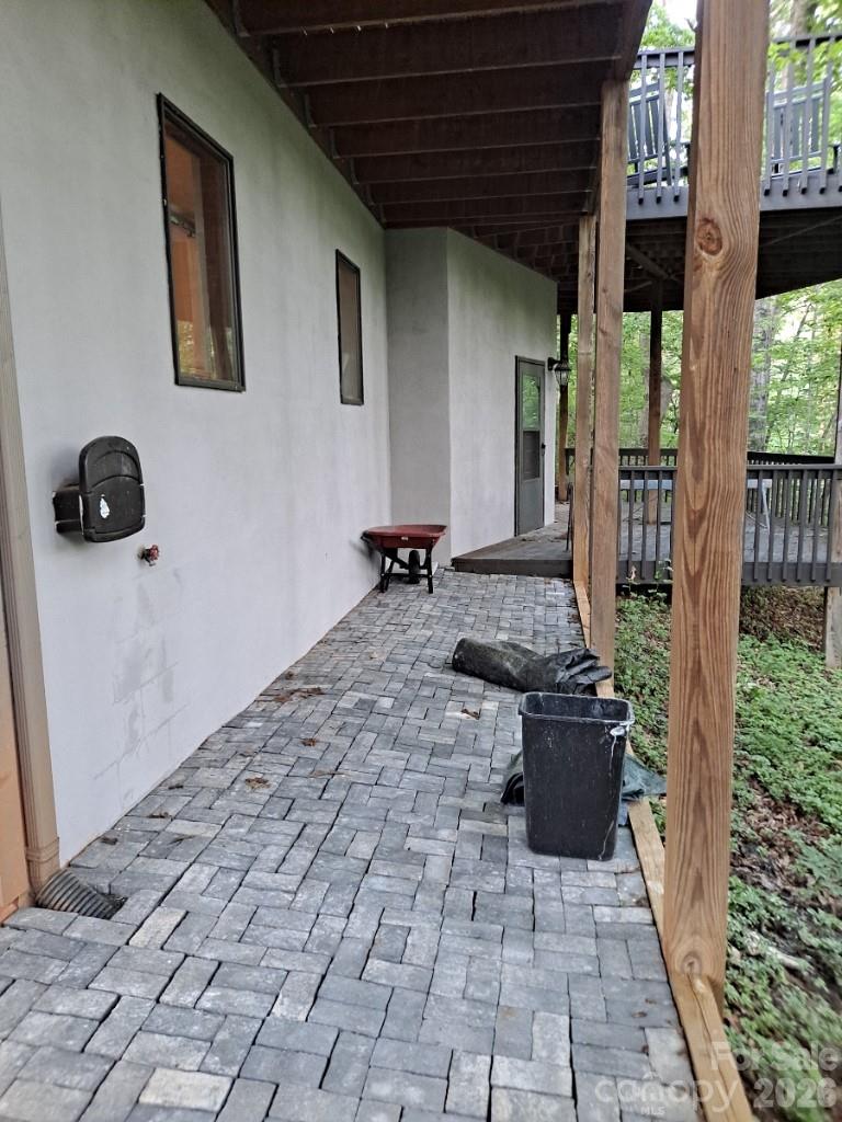 394 Jonathan Lane — Lake Lure