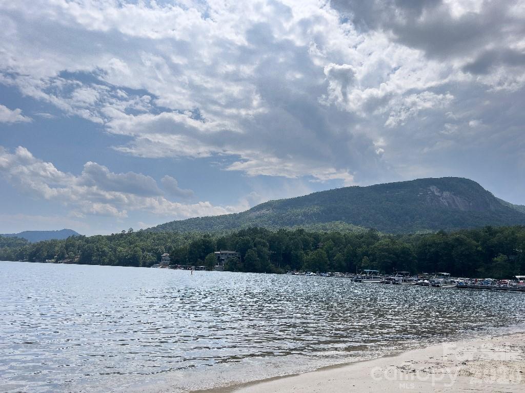394 Jonathan Lane — Lake Lure