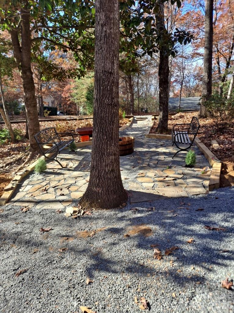 394 Jonathan Lane — Lake Lure