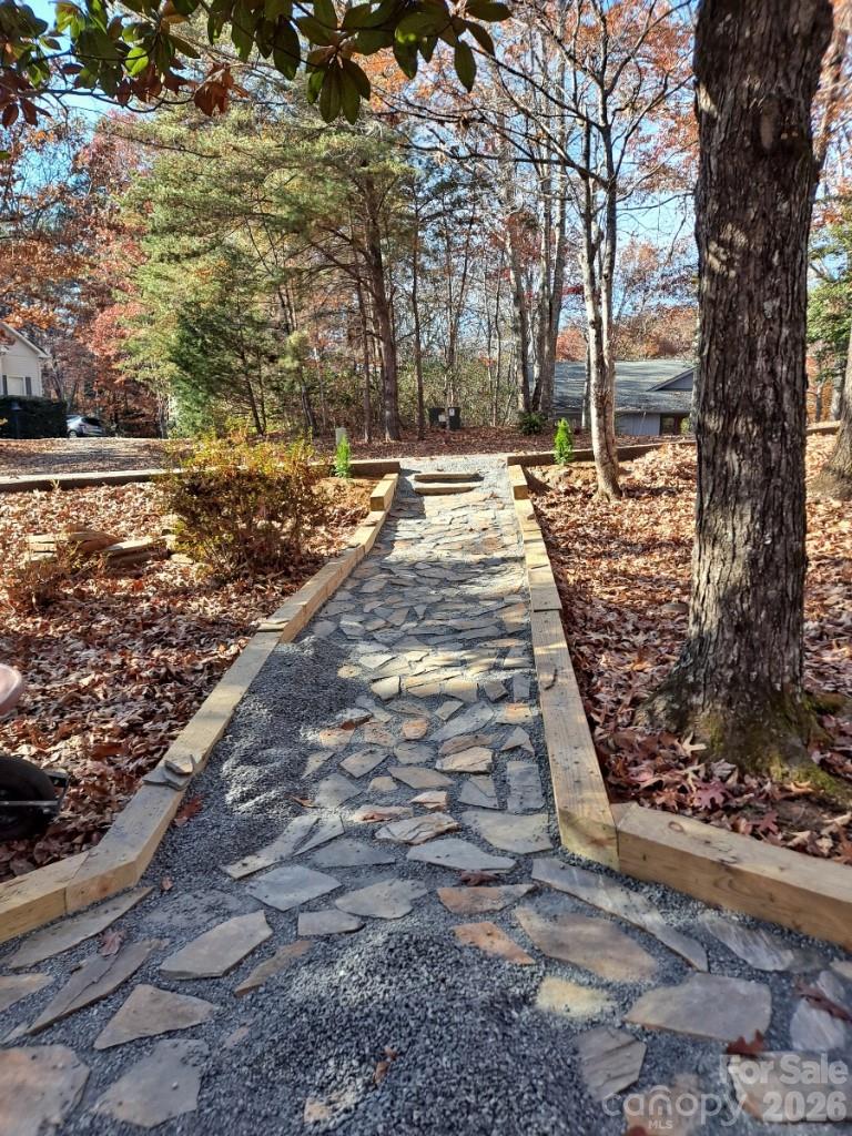 394 Jonathan Lane — Lake Lure