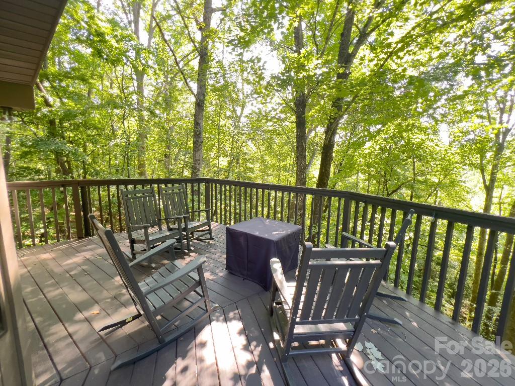 394 Jonathan Lane — Lake Lure