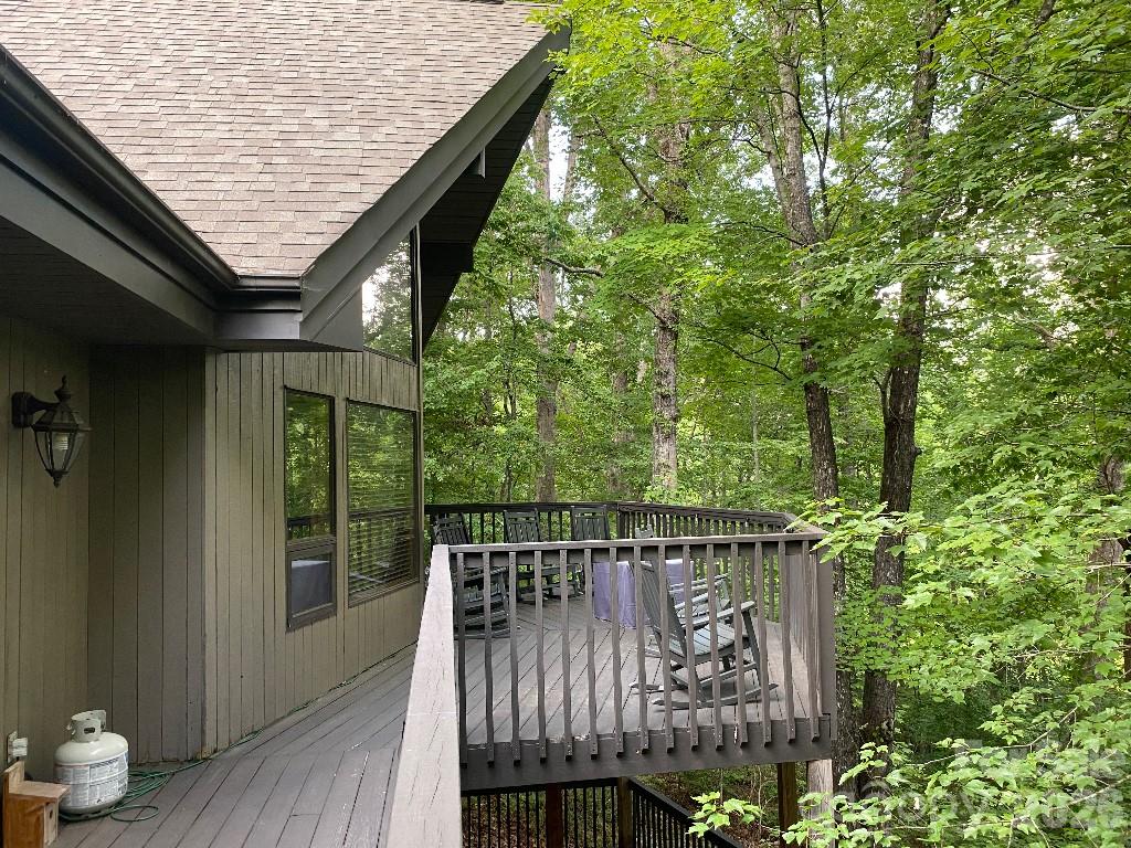 394 Jonathan Lane — Lake Lure