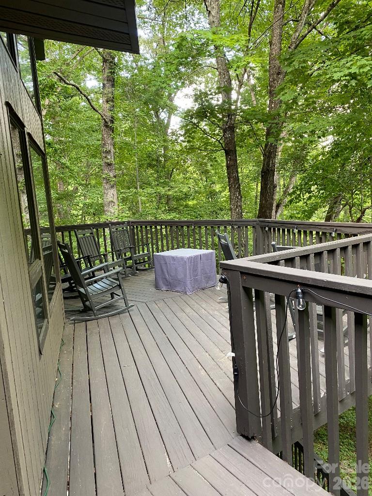 394 Jonathan Lane — Lake Lure