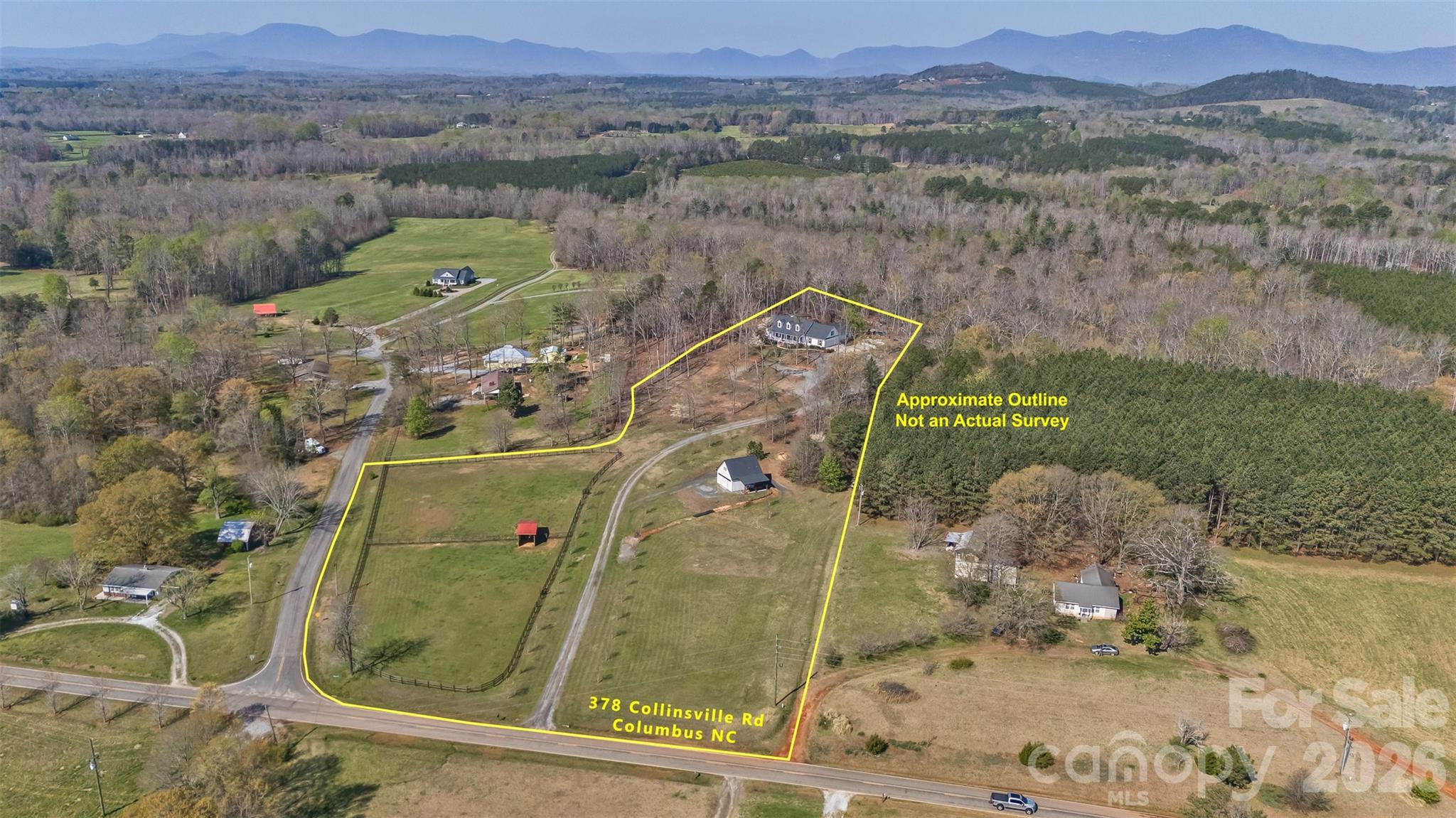 378 Collinsville Road — Columbus