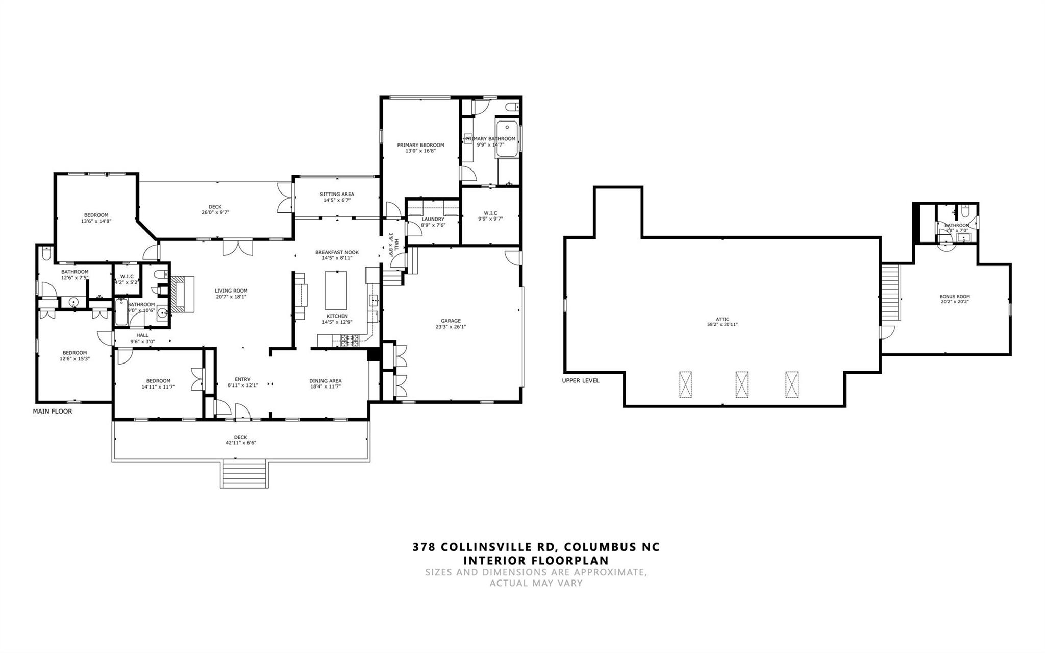 378 Collinsville Road — Columbus