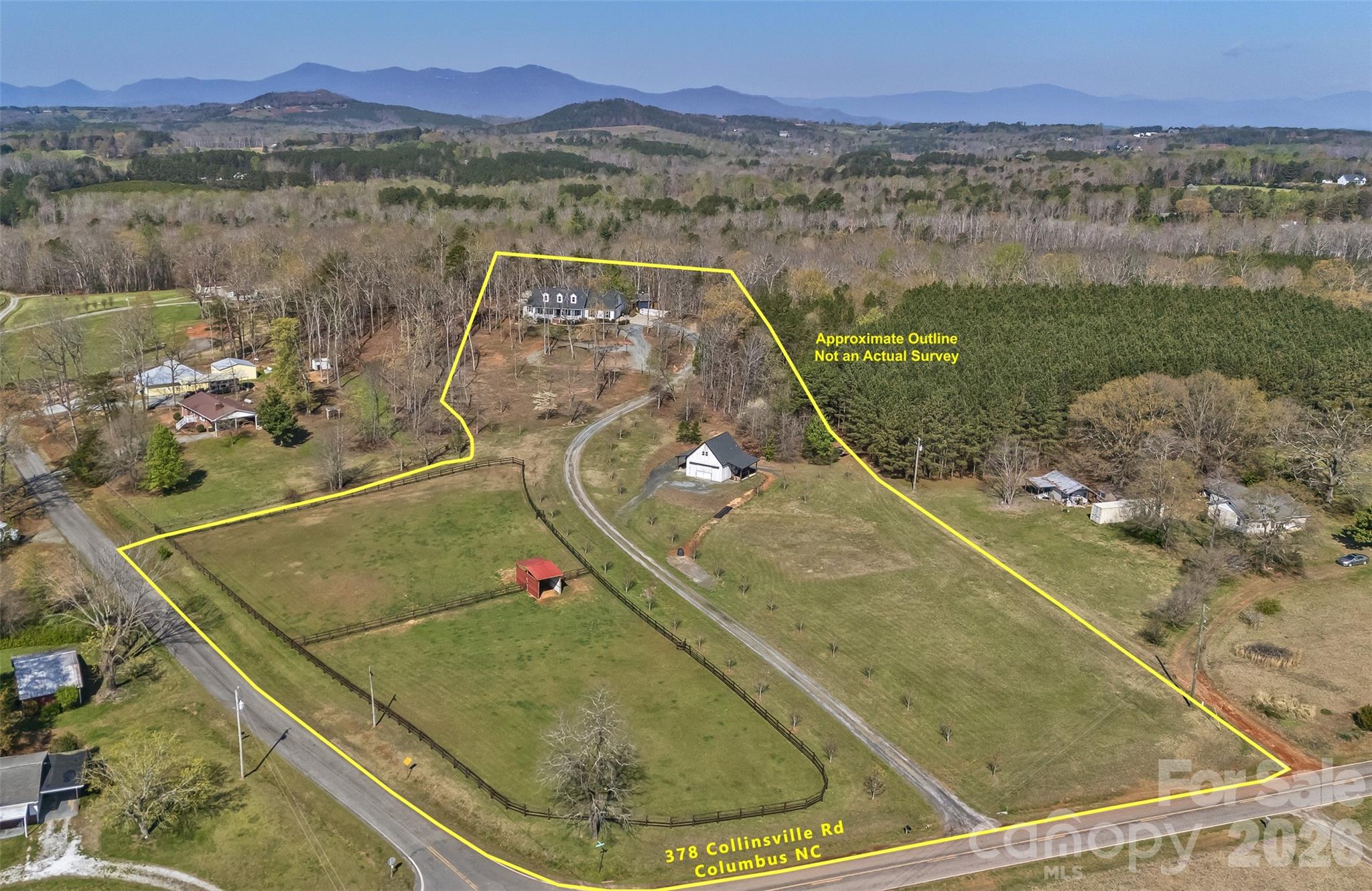 378 Collinsville Road — Columbus