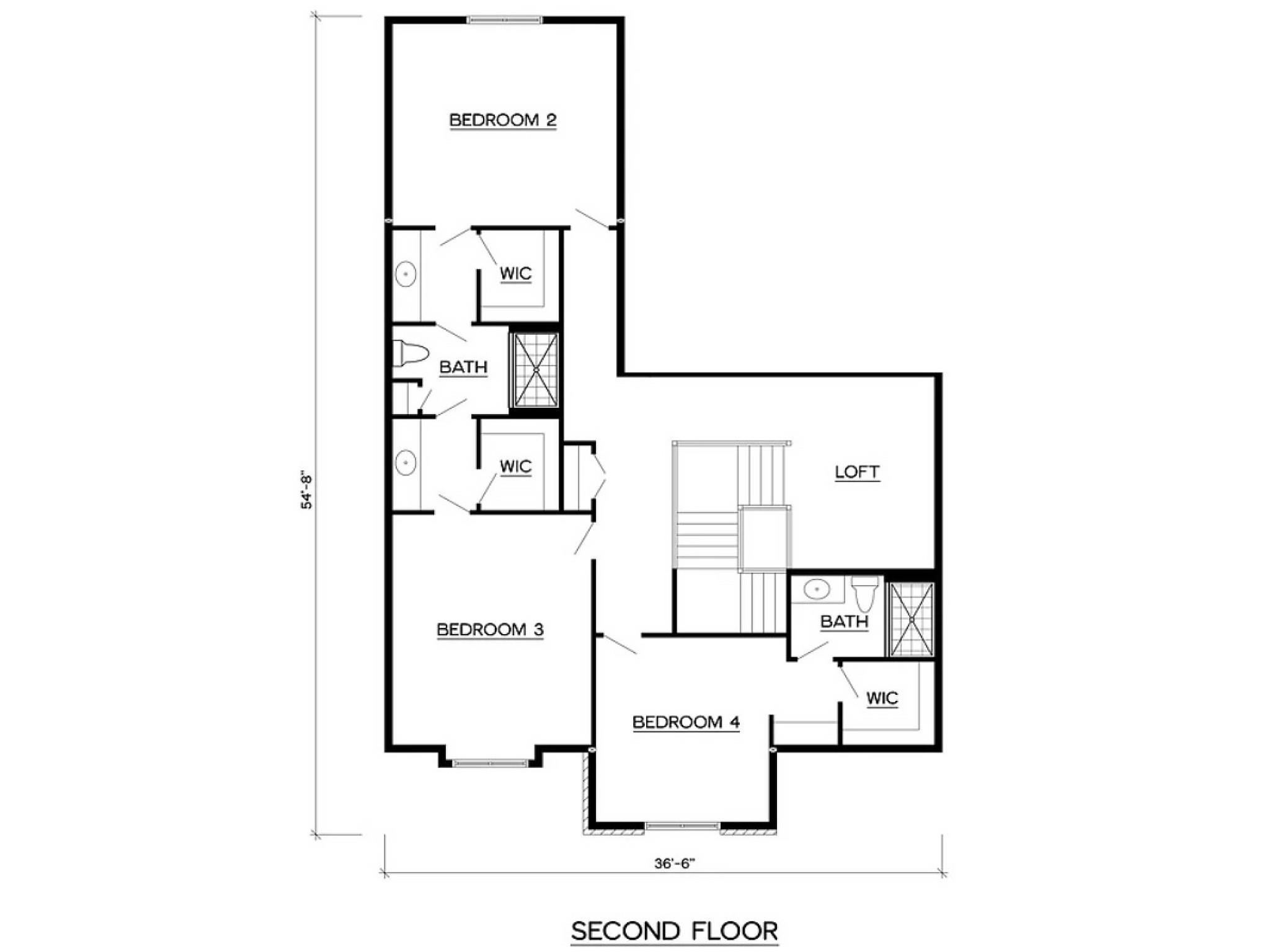 8113 Bay View Lane #25 — Belmont