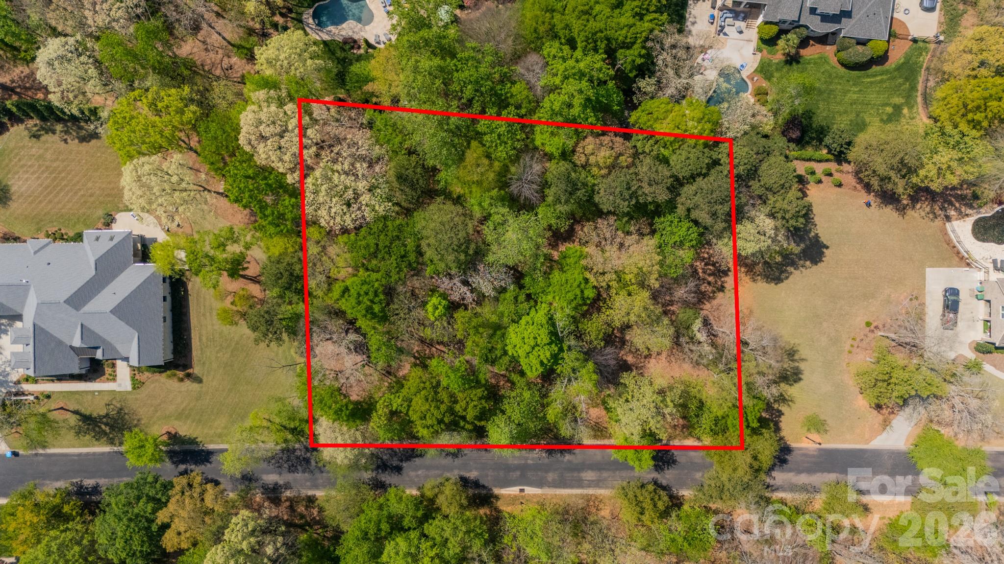 8113 Bay View Lane #25 — Belmont