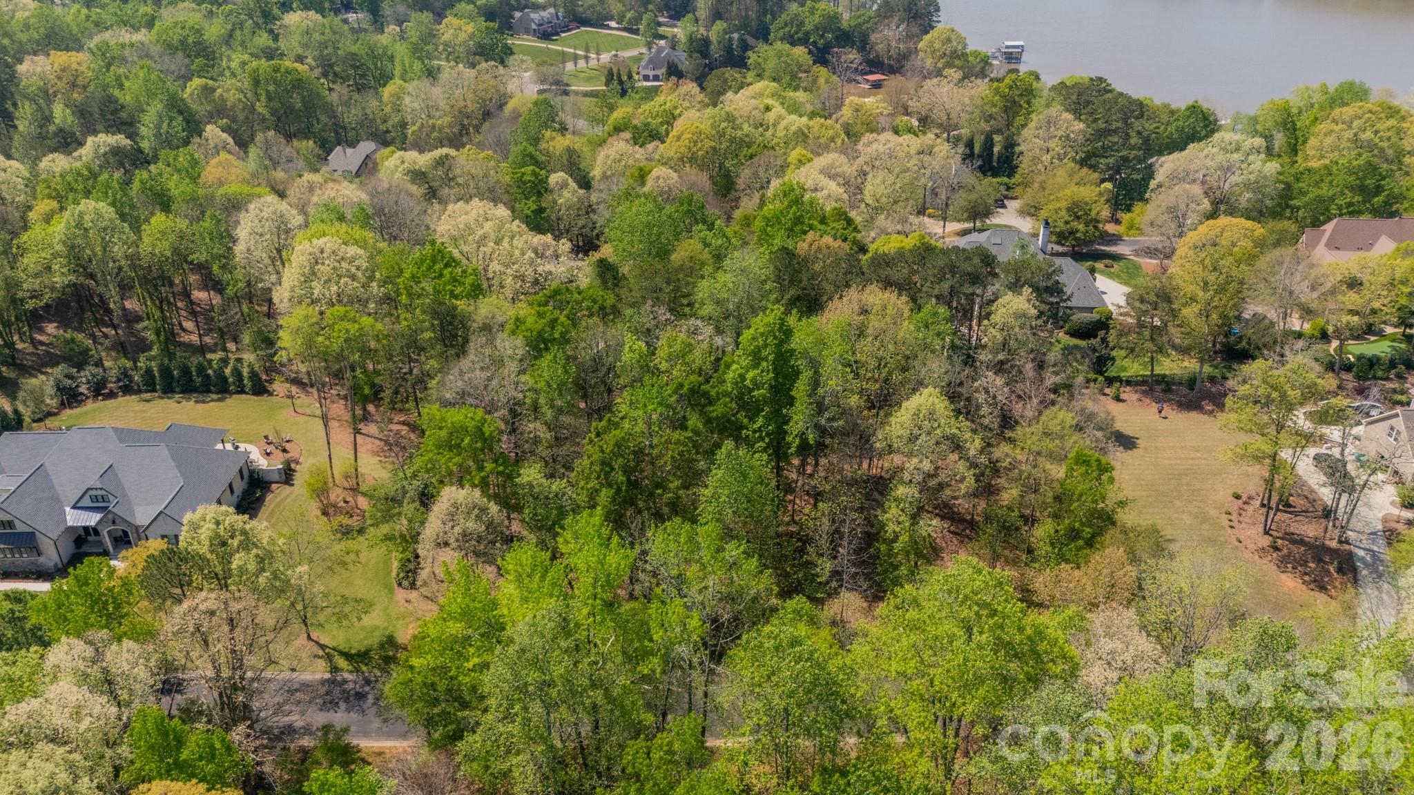 8113 Bay View Lane #25 — Belmont