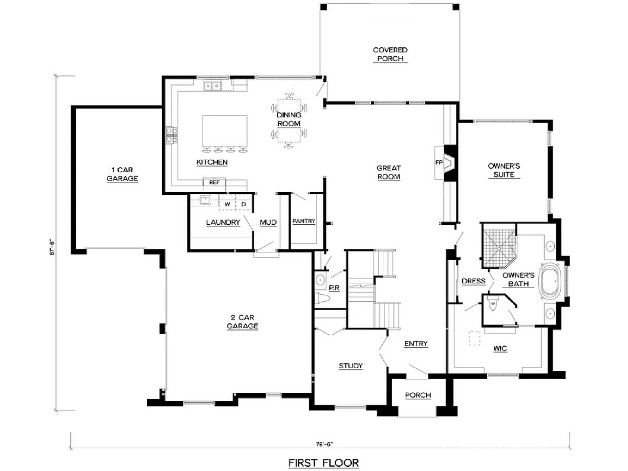 8113 Bay View Lane #25 — Belmont