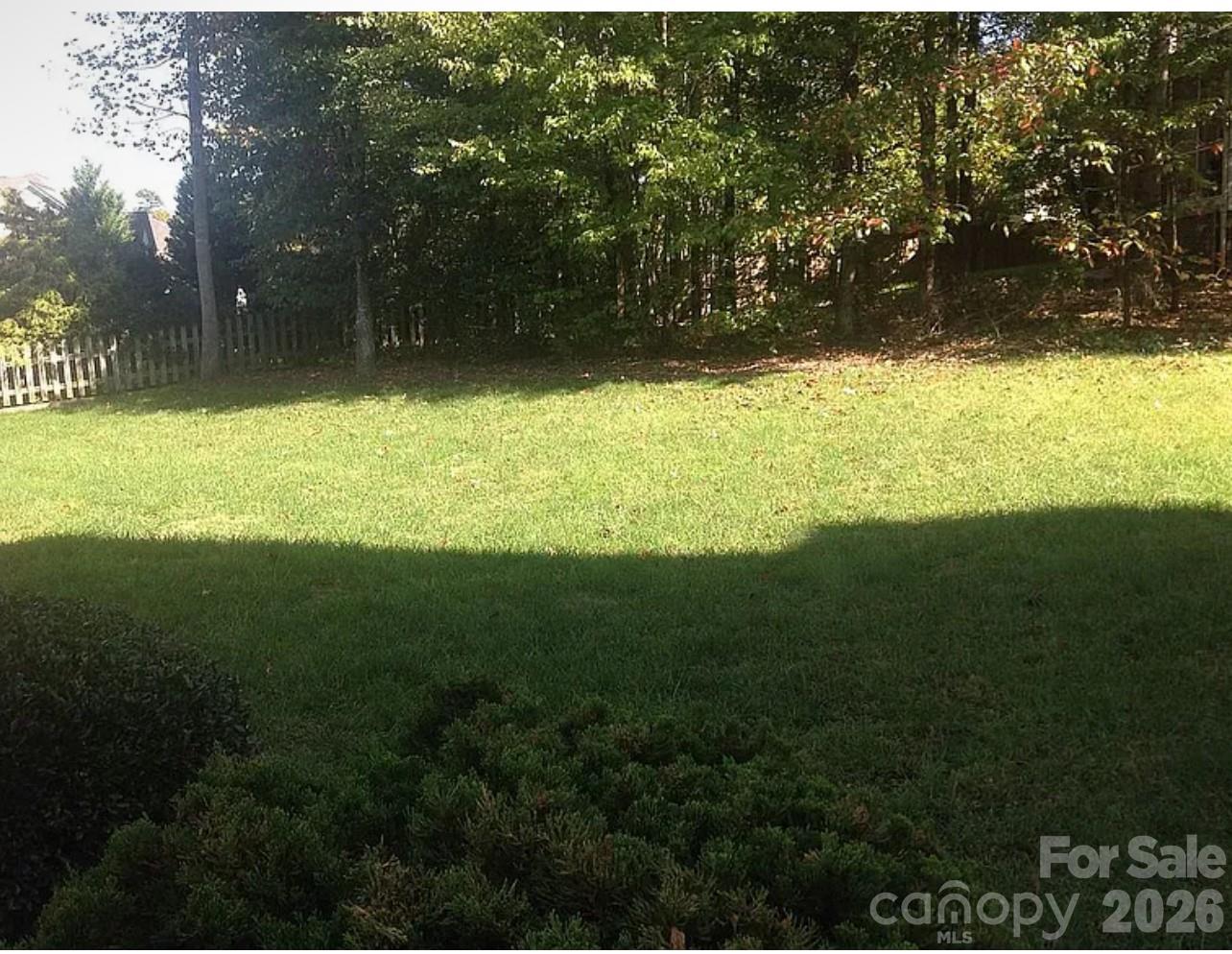 11216 Tradition View Drive — Charlotte