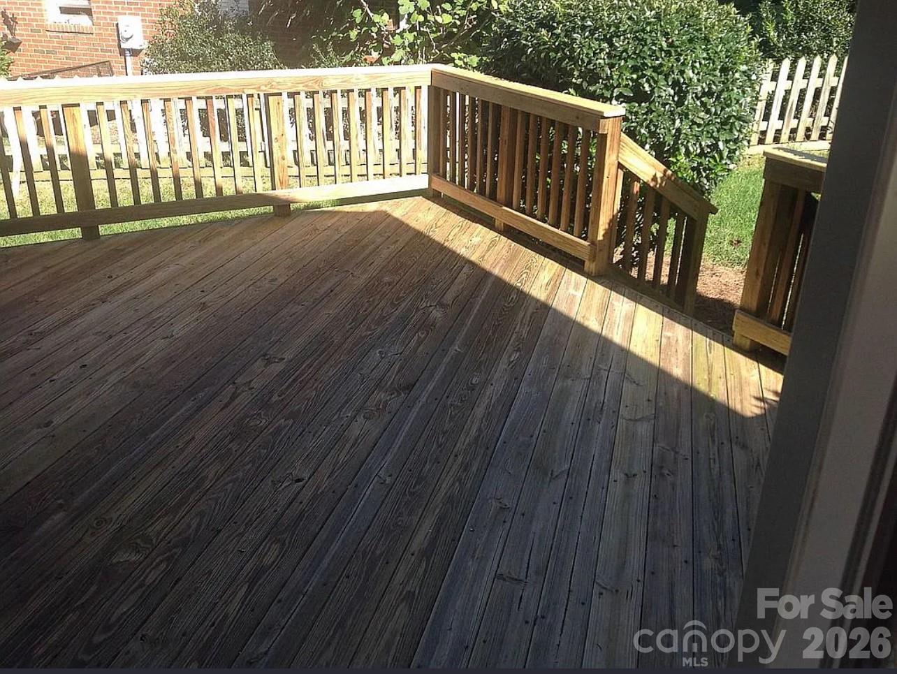 11216 Tradition View Drive — Charlotte