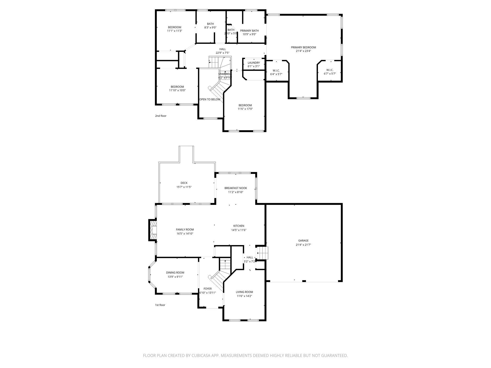 11216 Tradition View Drive — Charlotte