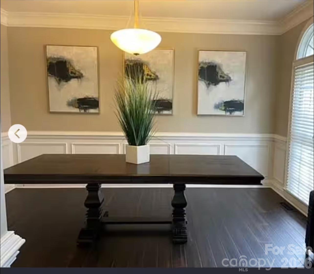 11216 Tradition View Drive — Charlotte