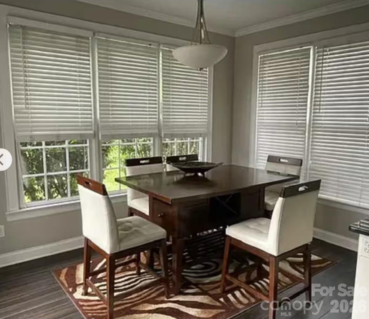 11216 Tradition View Drive — Charlotte