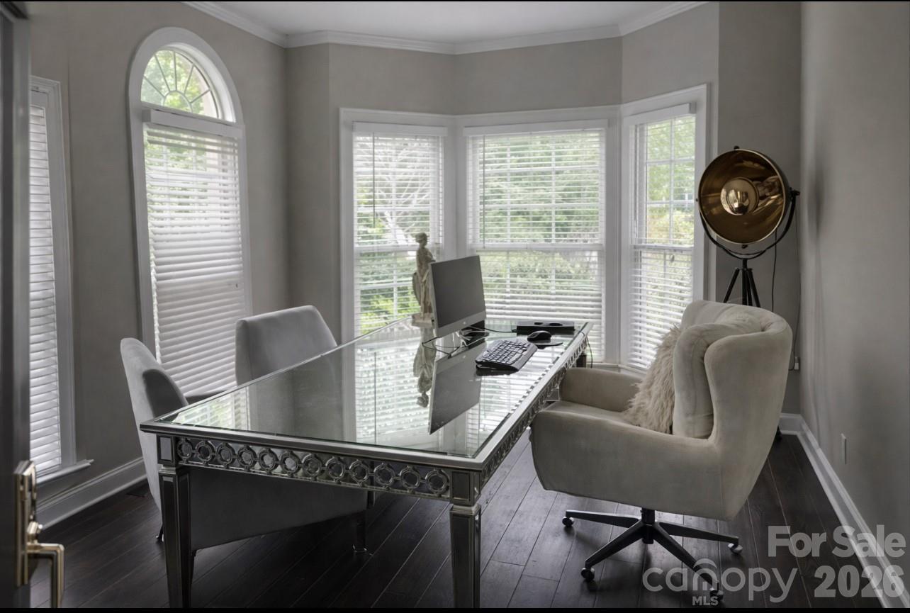 11216 Tradition View Drive — Charlotte