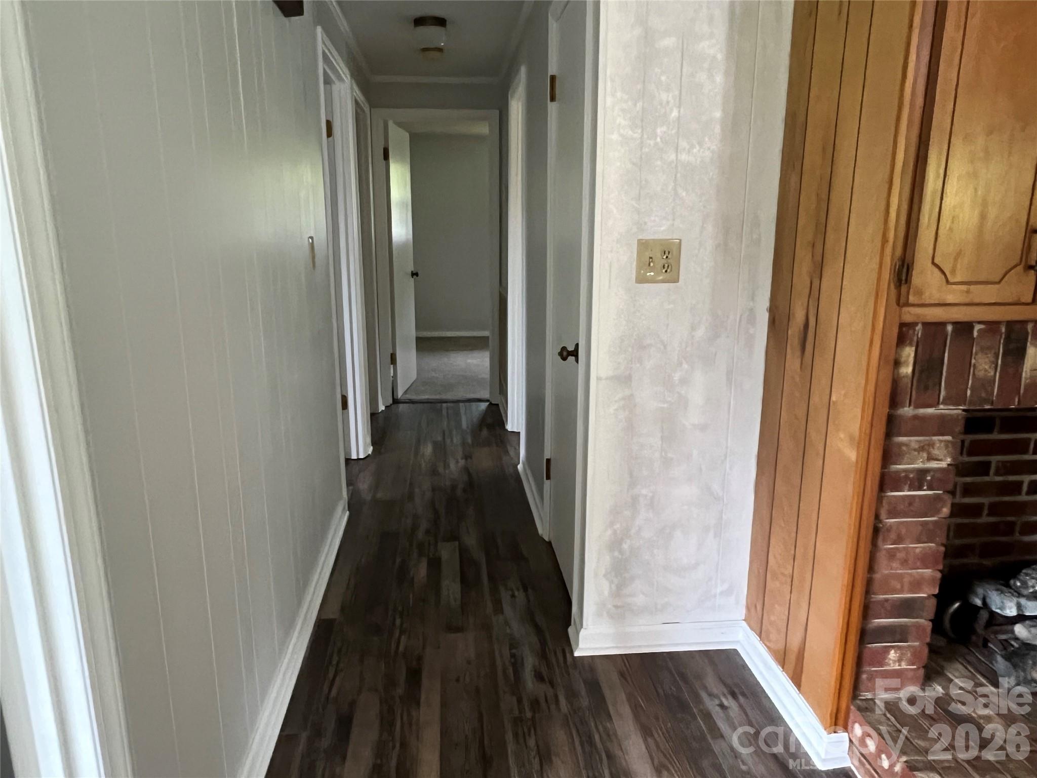 649 Pine Street Extension — Forest City