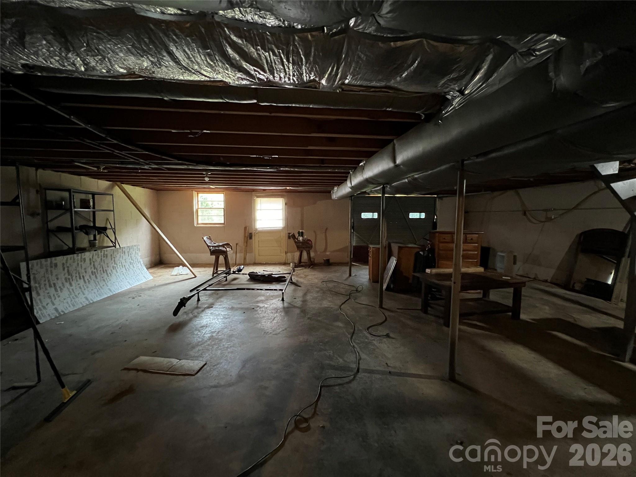 649 Pine Street Extension — Forest City