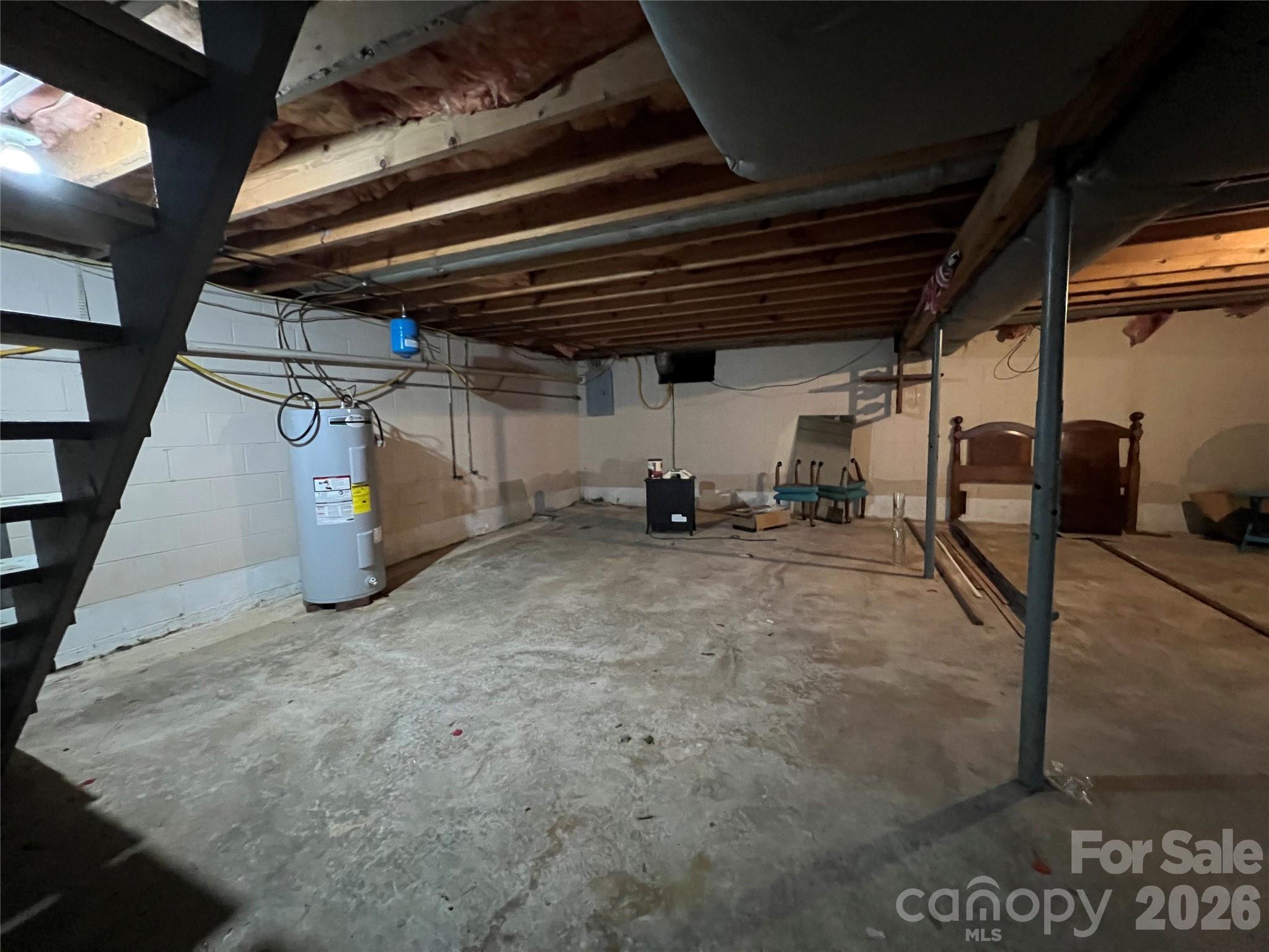 649 Pine Street Extension — Forest City