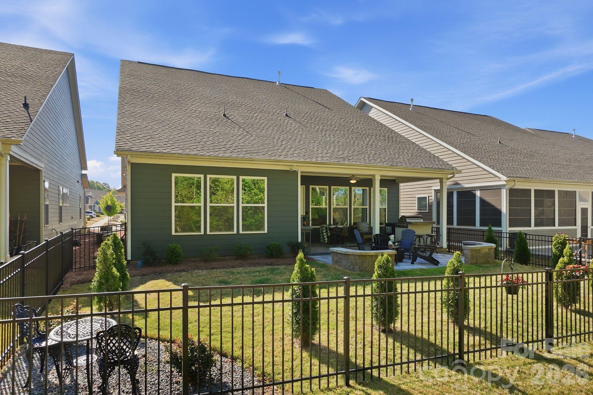 2002 Belle Mont Farm Avenue — Monroe