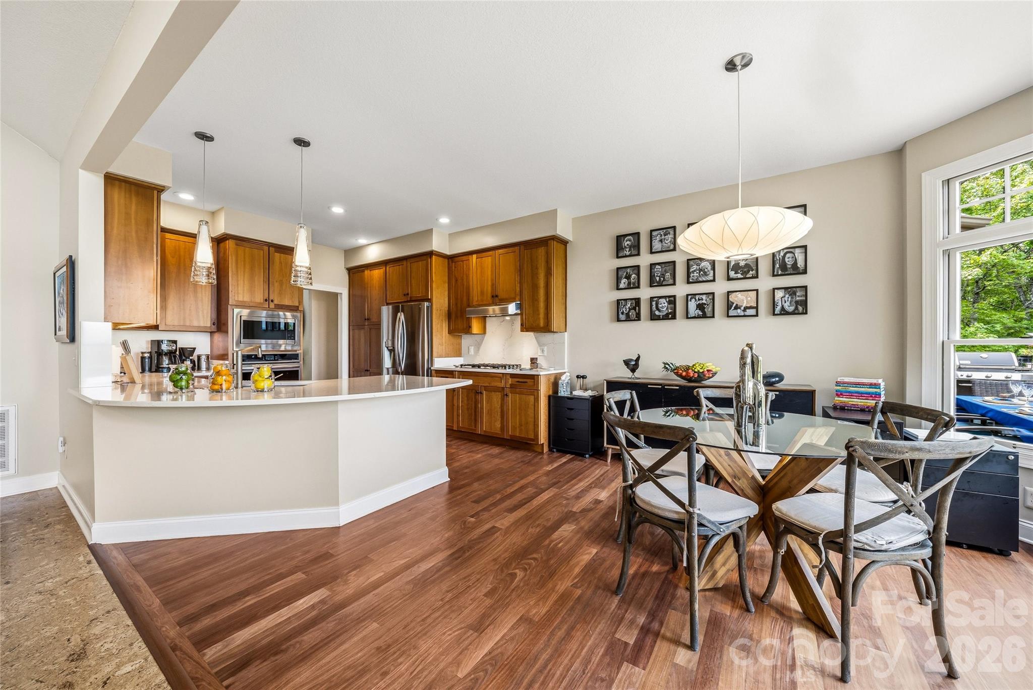 135 Crossvine Trail — Hendersonville