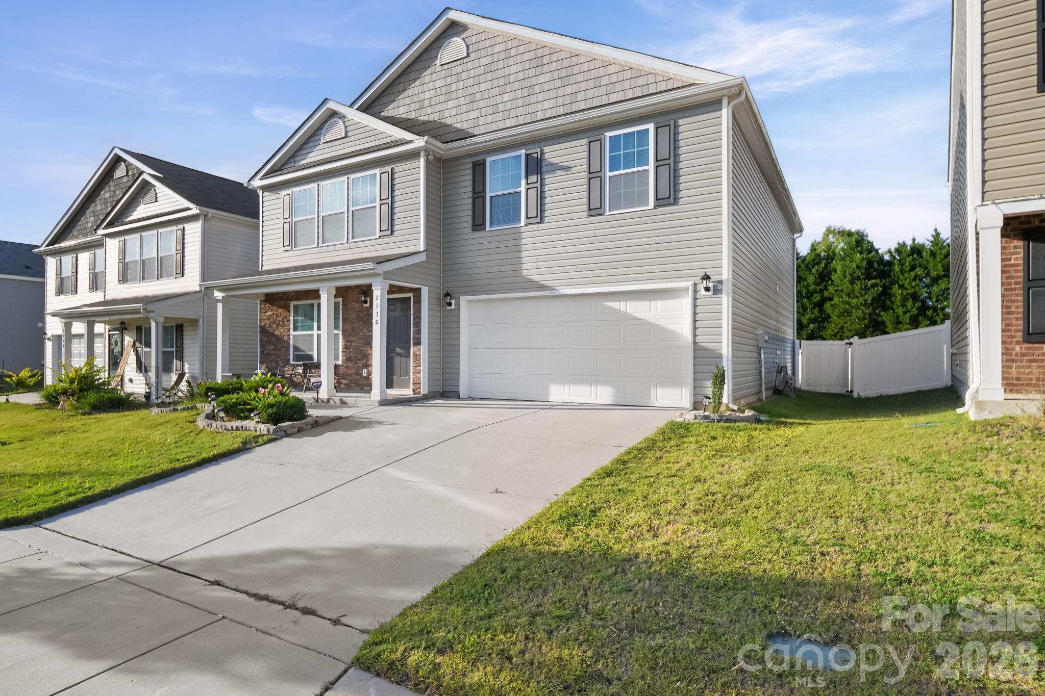 2130 Eastway Drive — Dallas