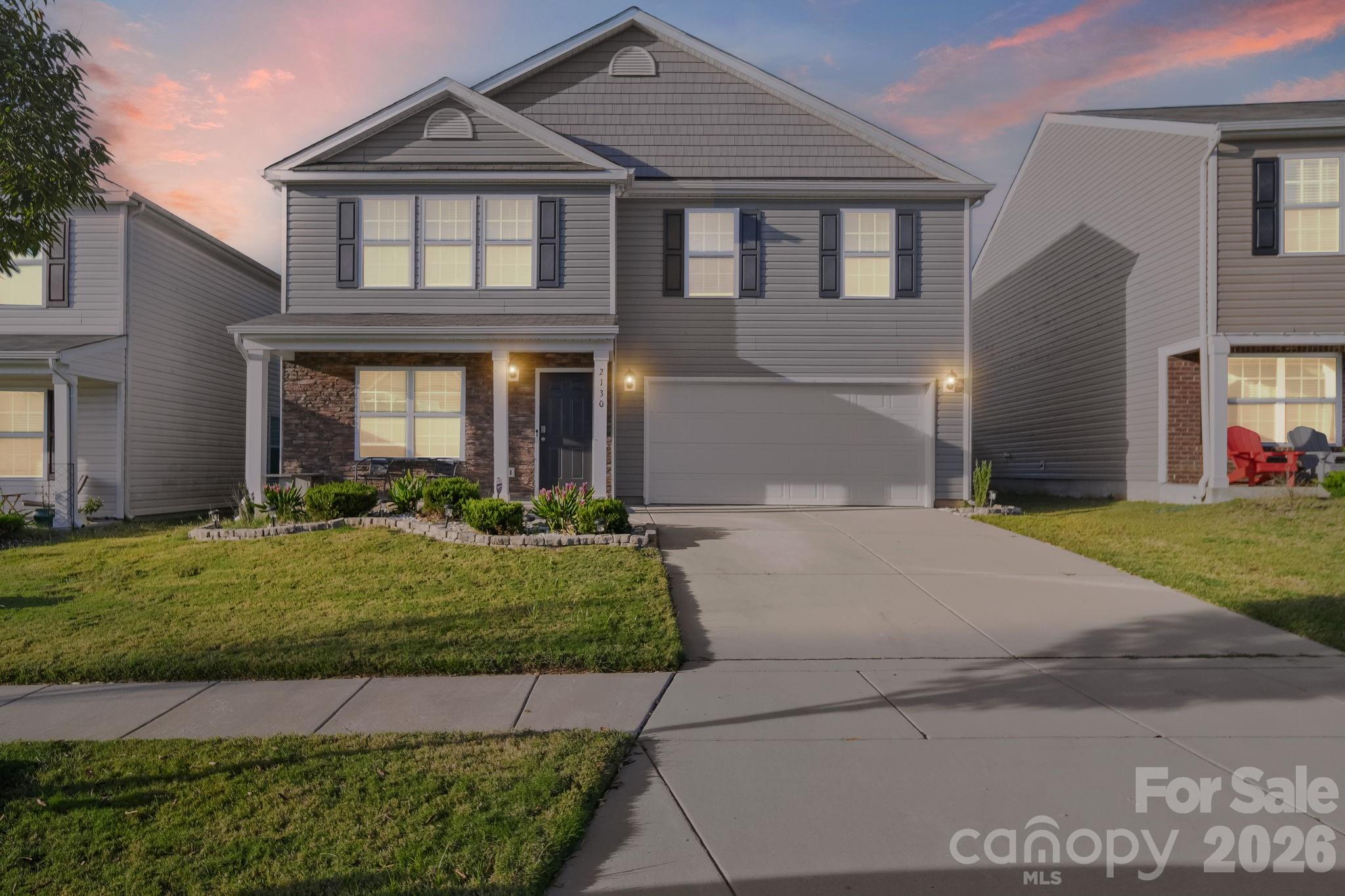 2130 Eastway Drive — Dallas