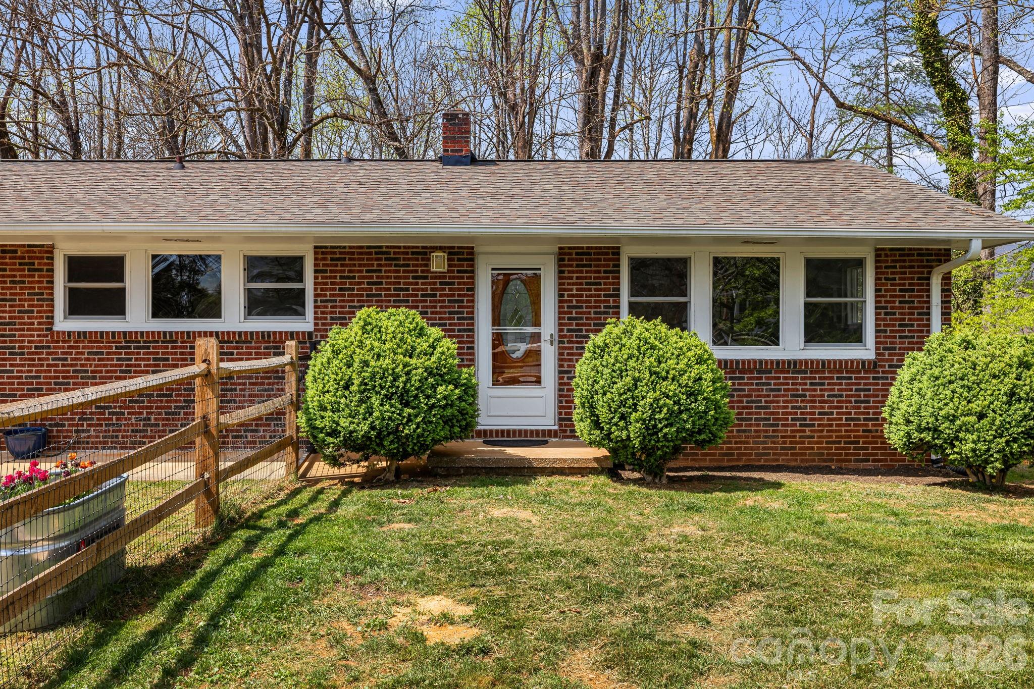194 Carolina Avenue — Brevard