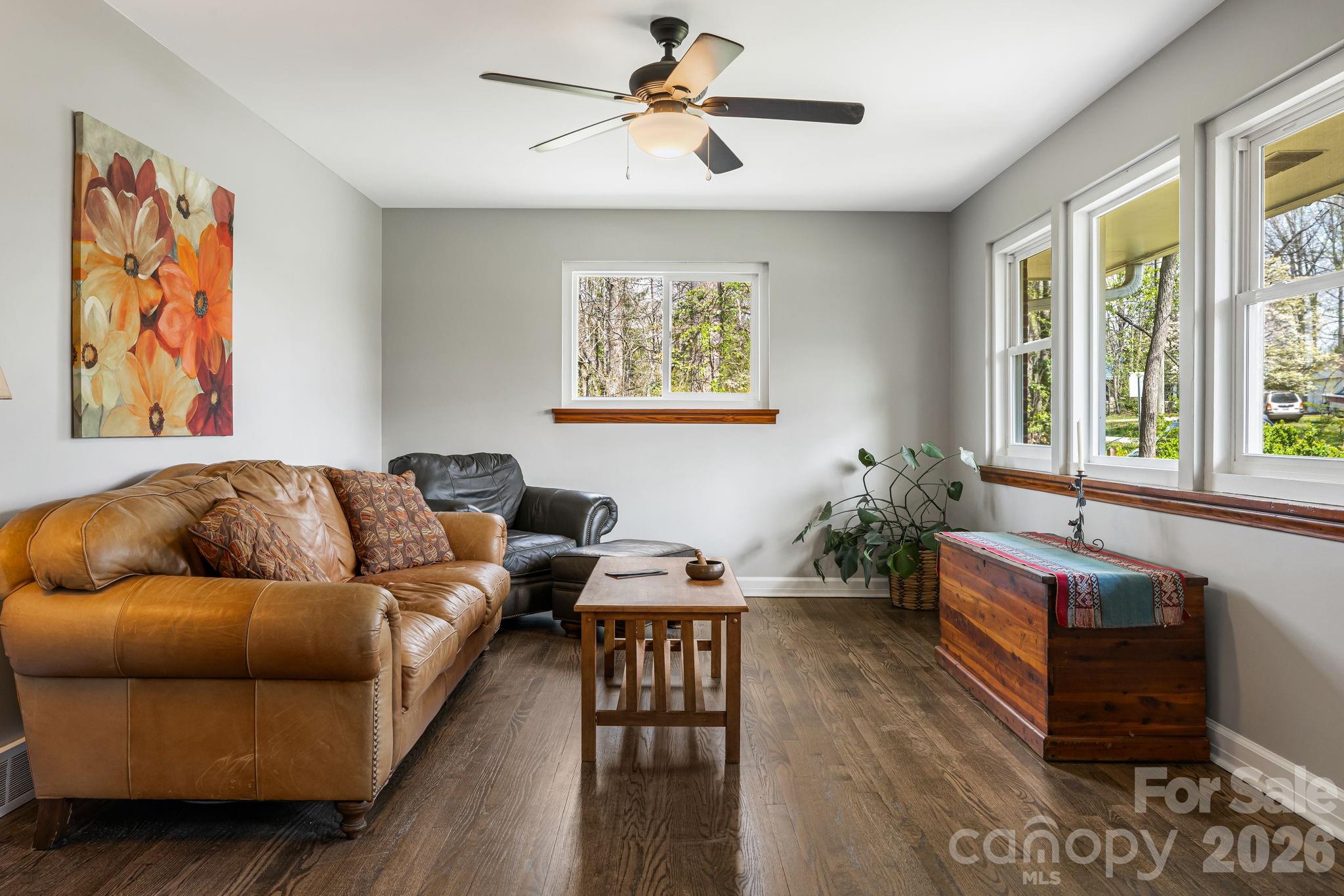 194 Carolina Avenue — Brevard