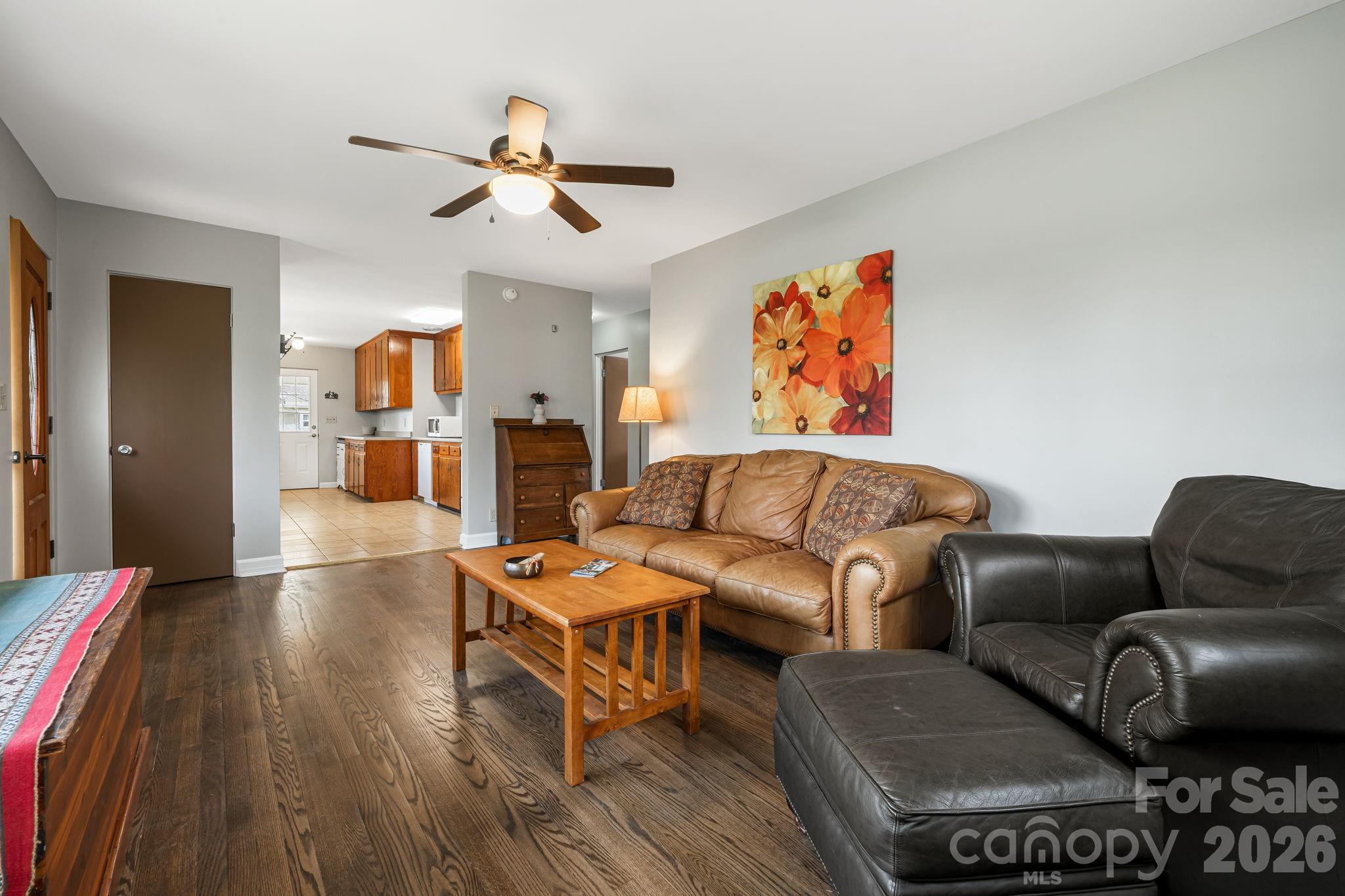 194 Carolina Avenue — Brevard