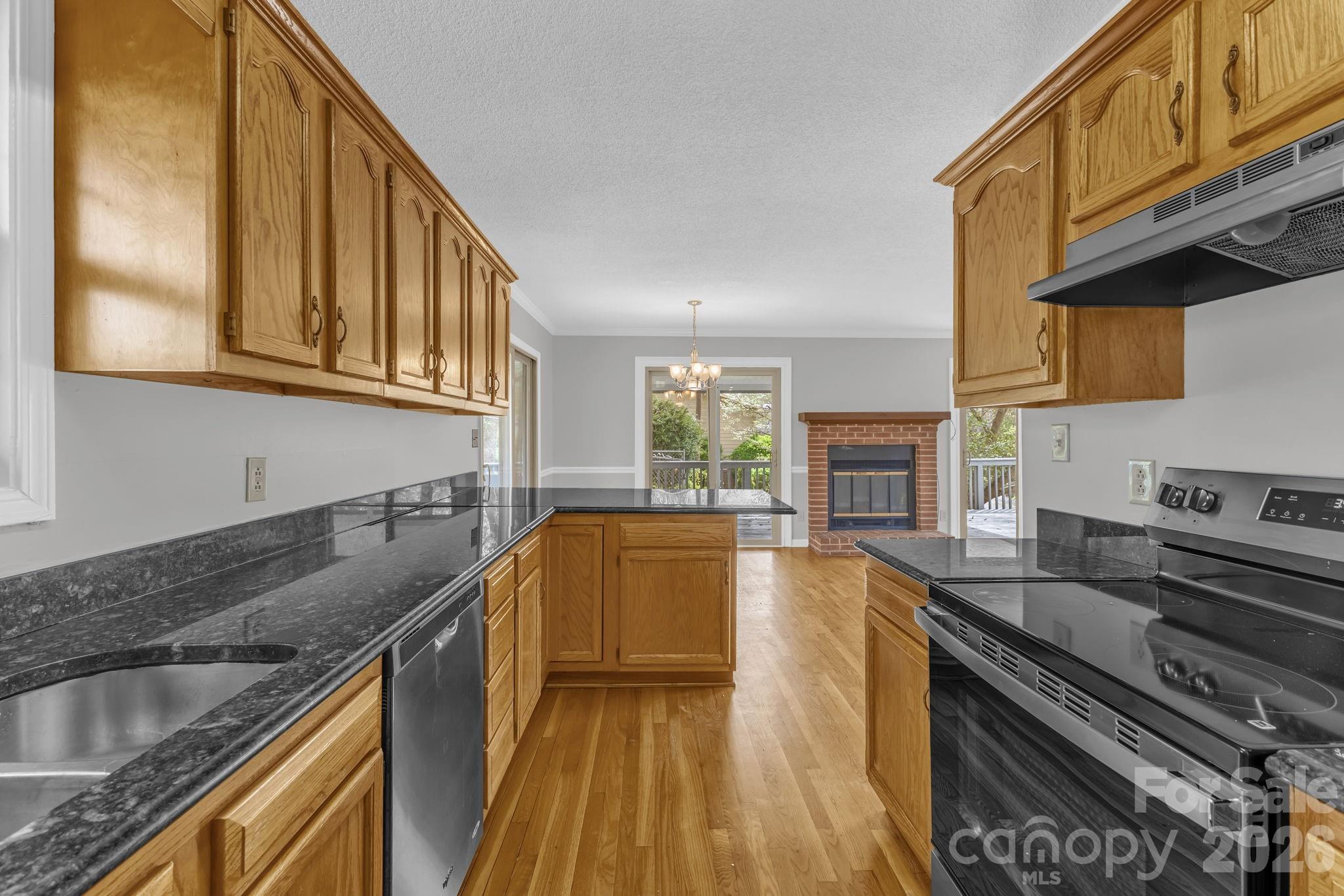 147 Elkwood Road — Asheville