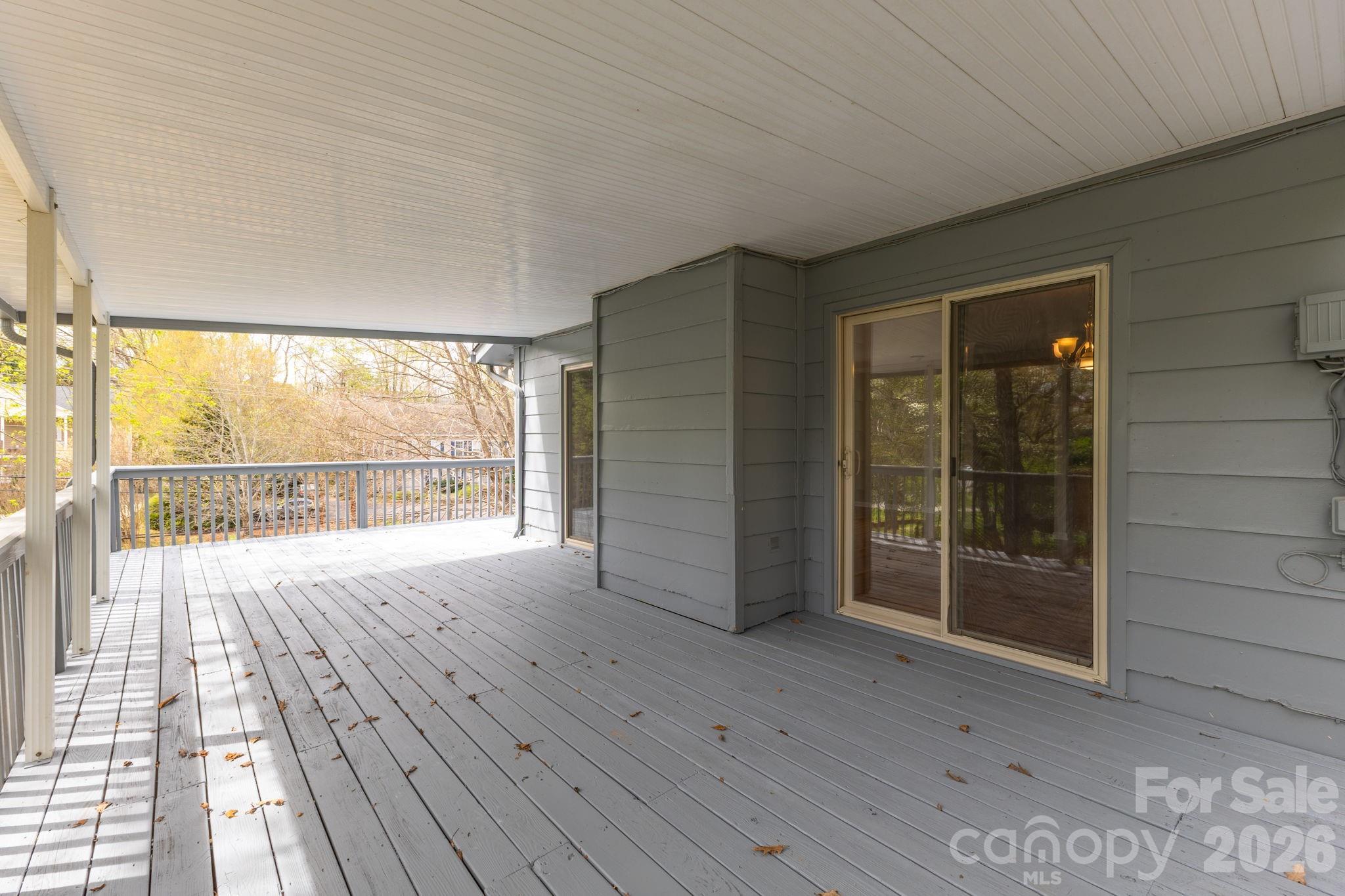 147 Elkwood Road — Asheville