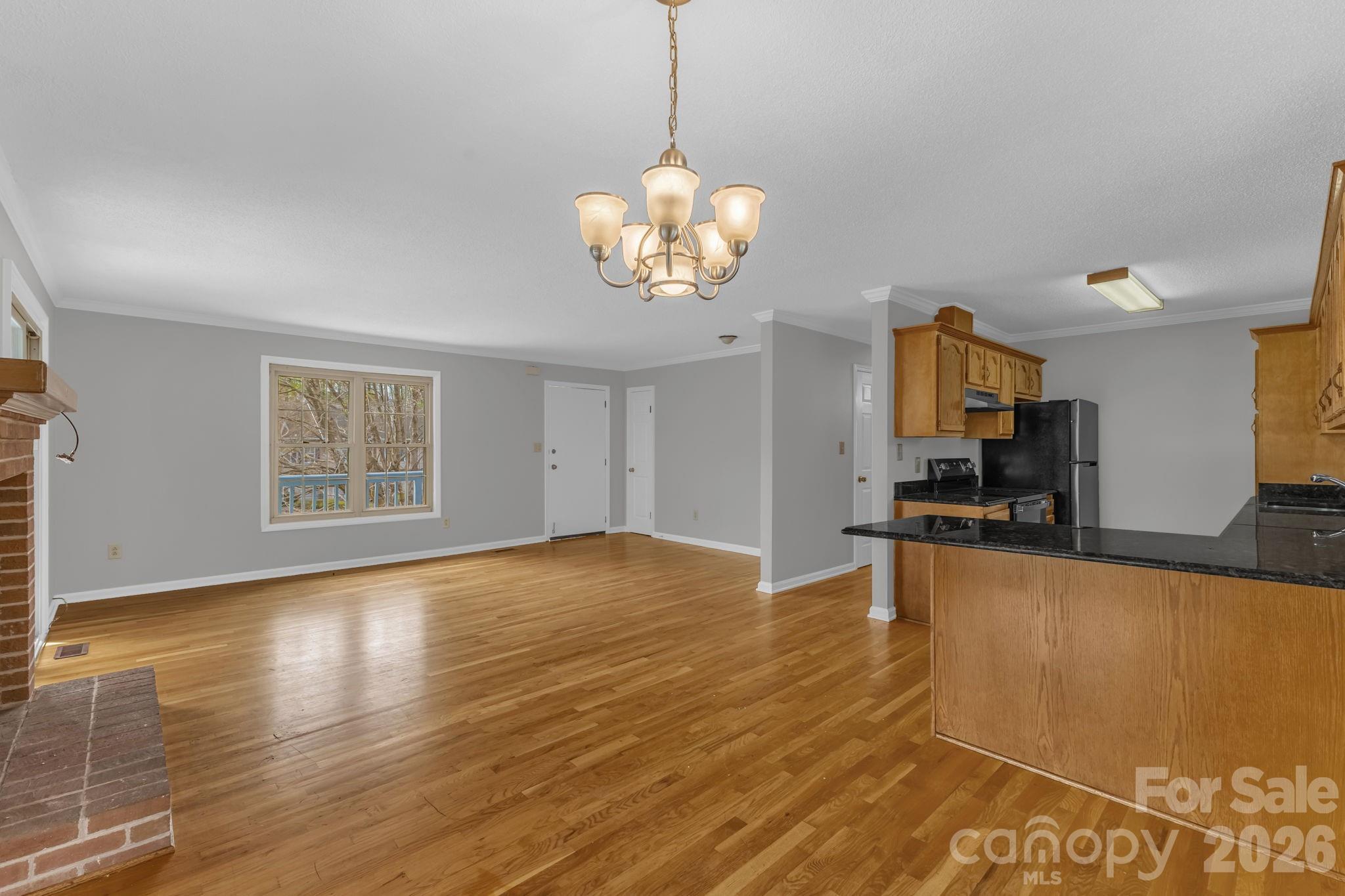 147 Elkwood Road — Asheville