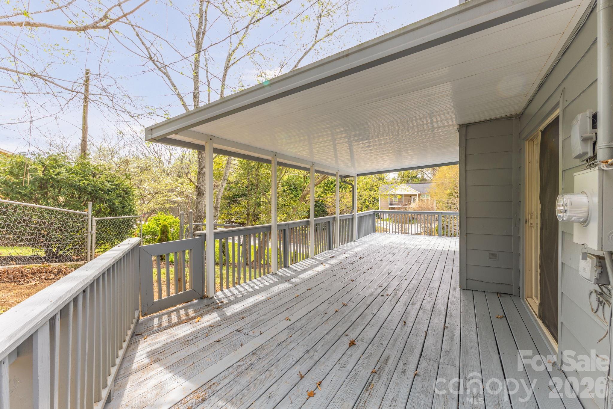 147 Elkwood Road — Asheville