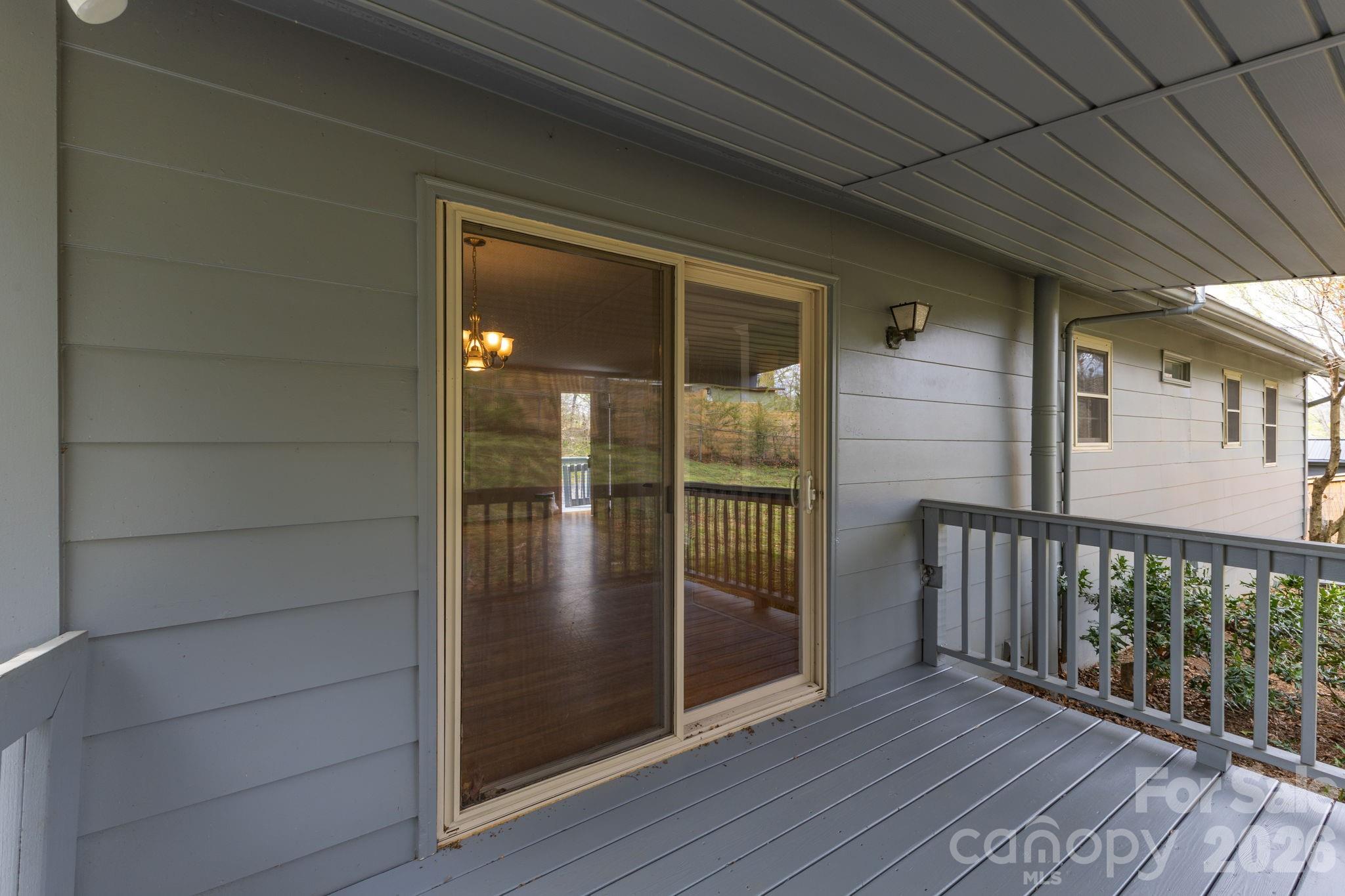 147 Elkwood Road — Asheville