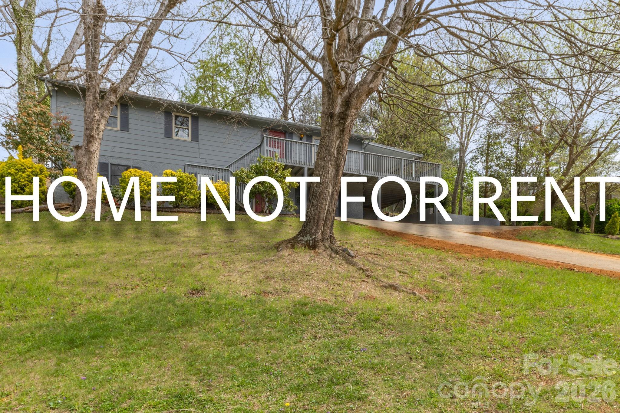 147 Elkwood Road — Asheville