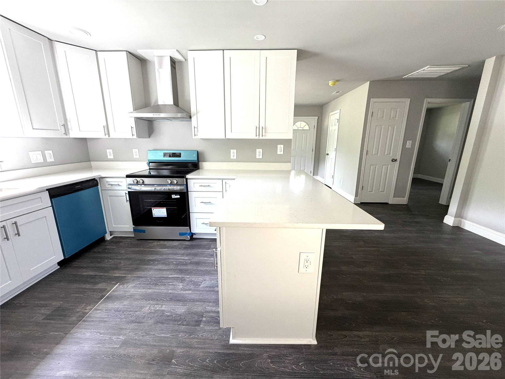 1200 Weststone Drive — Charlotte