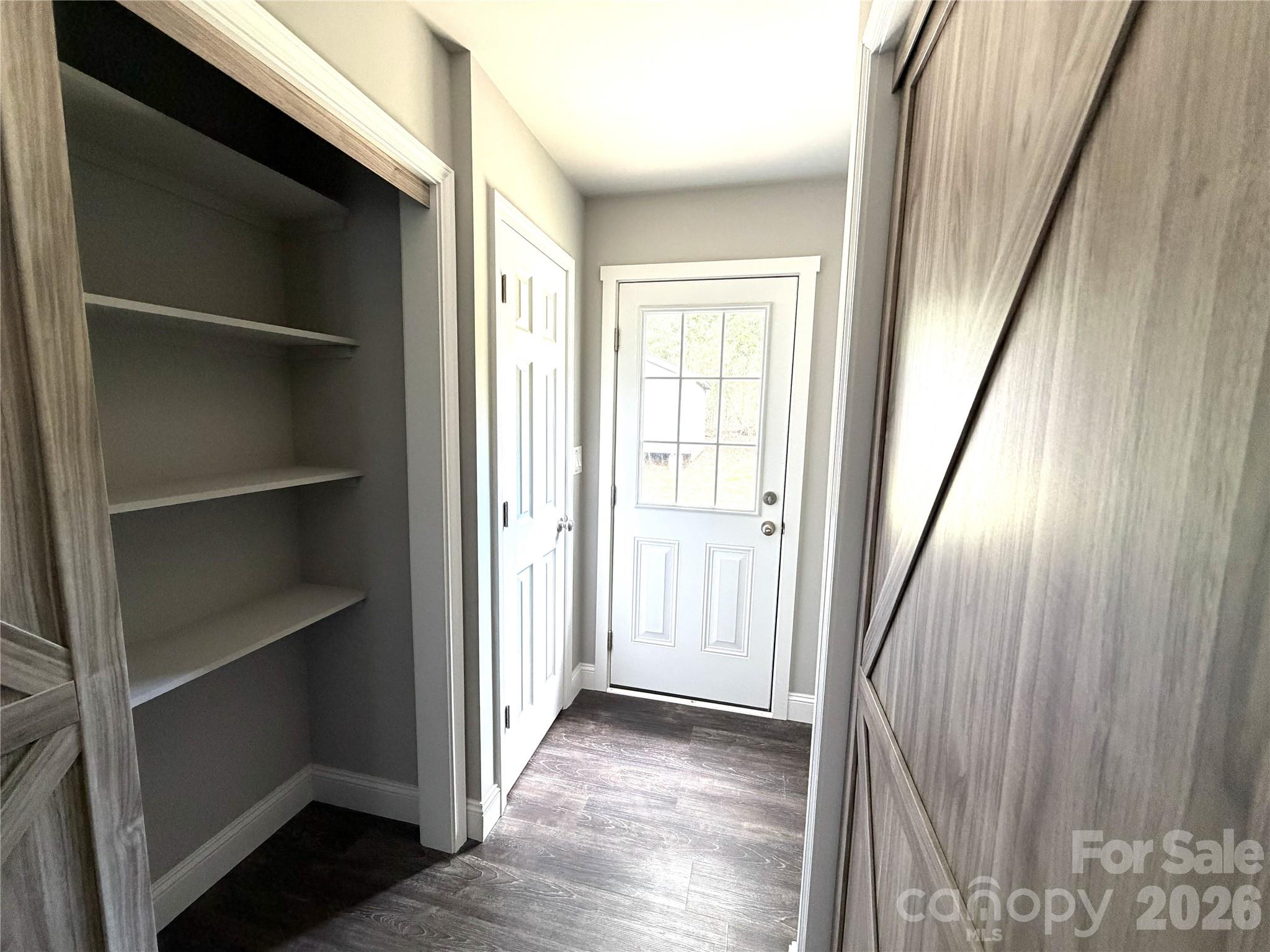 1200 Weststone Drive — Charlotte