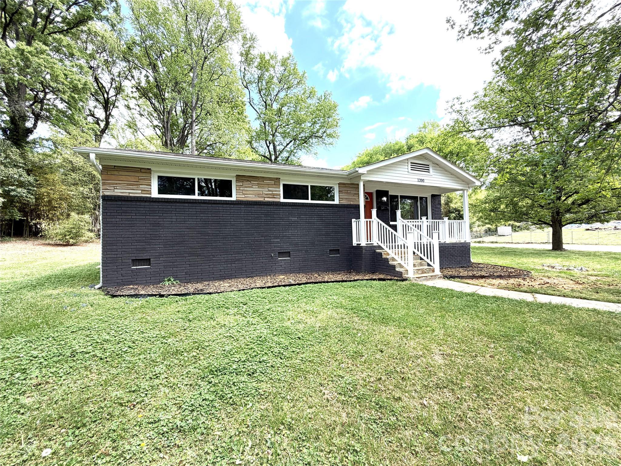 1200 Weststone Drive — Charlotte