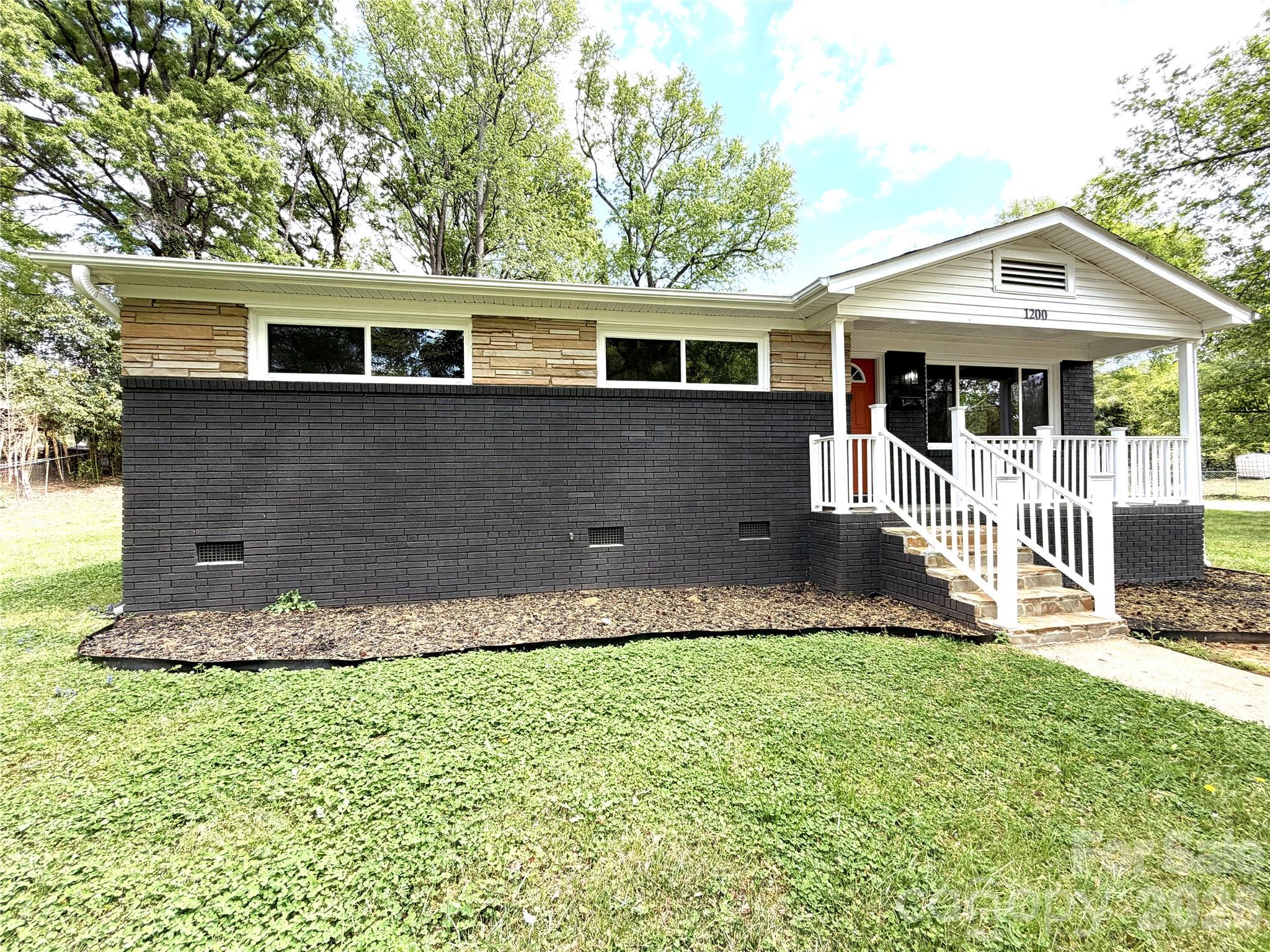 1200 Weststone Drive — Charlotte