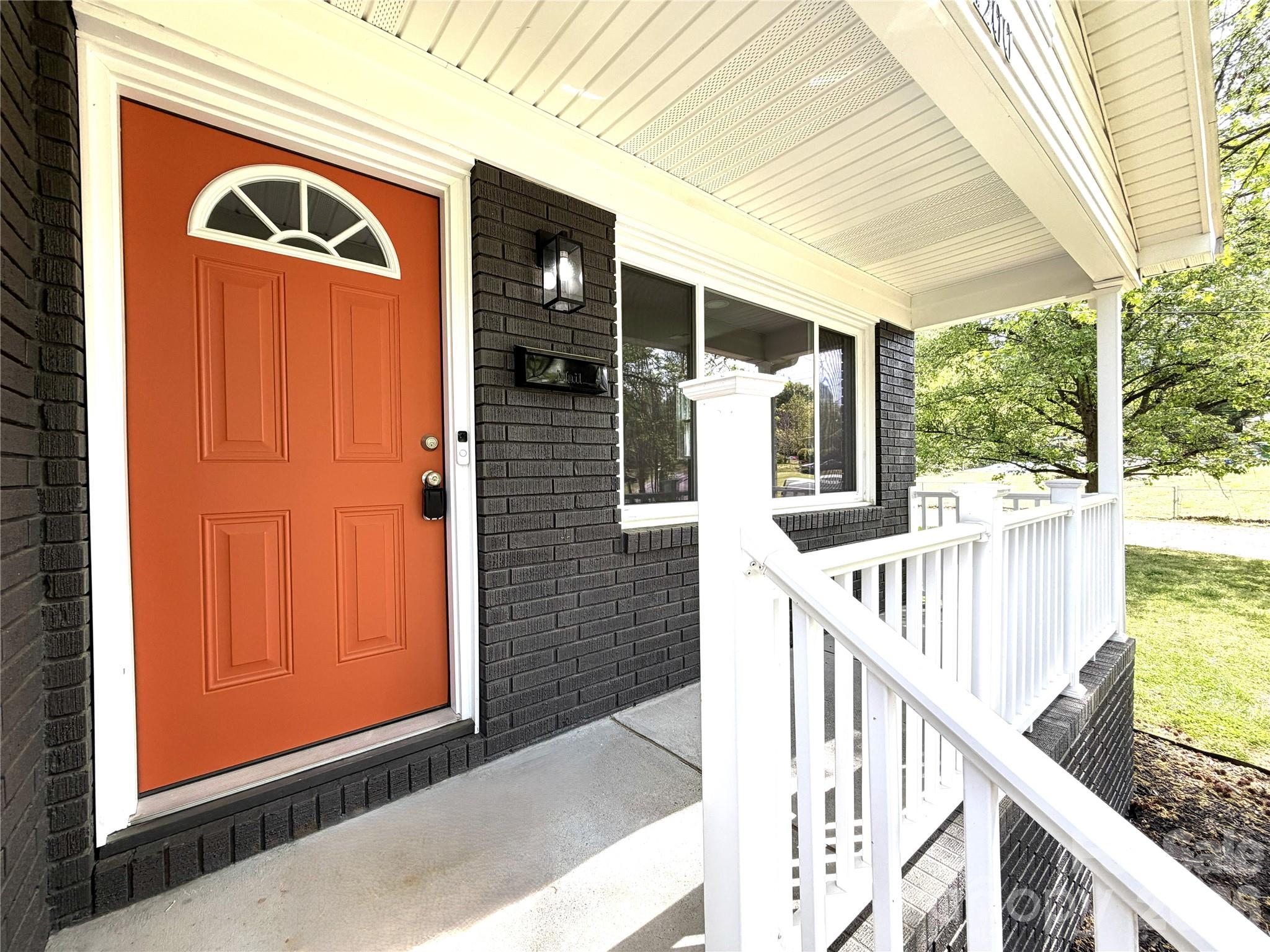 1200 Weststone Drive — Charlotte