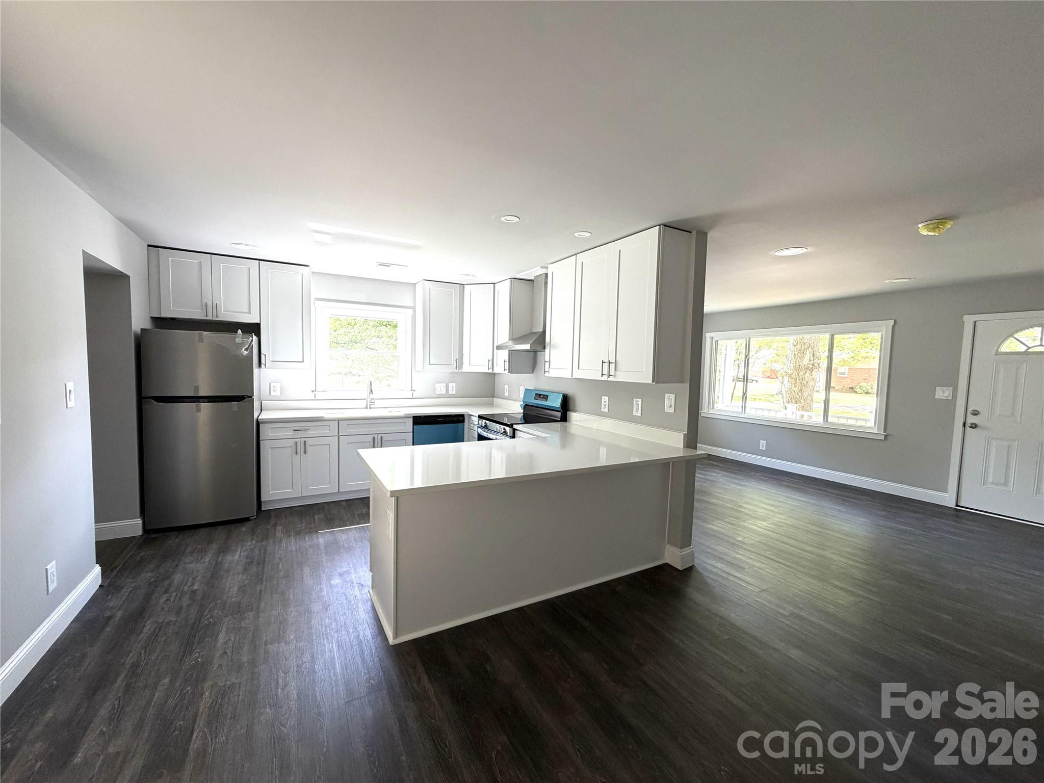 1200 Weststone Drive — Charlotte