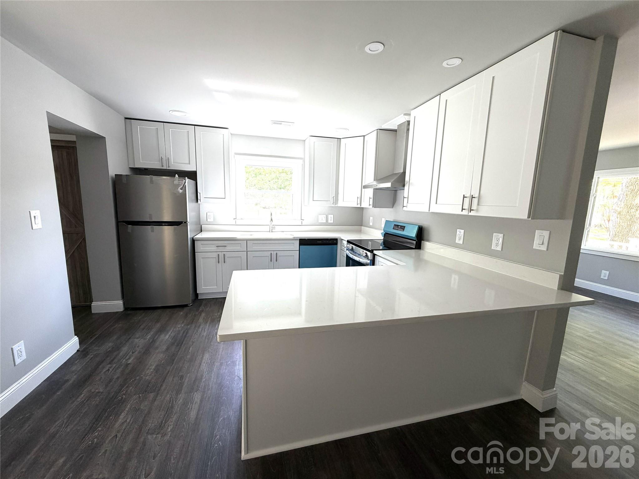 1200 Weststone Drive — Charlotte