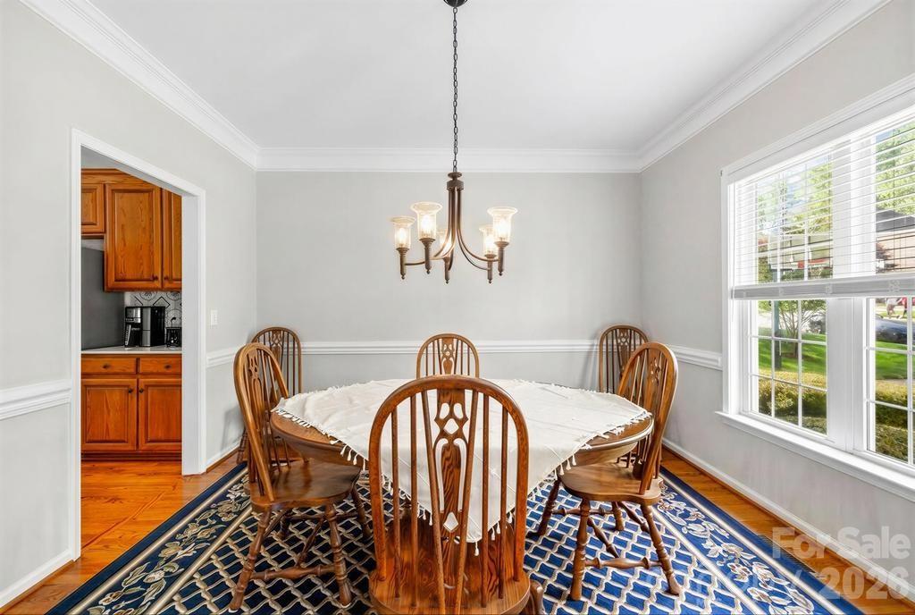 17028 Hampton Trace Road — Huntersville