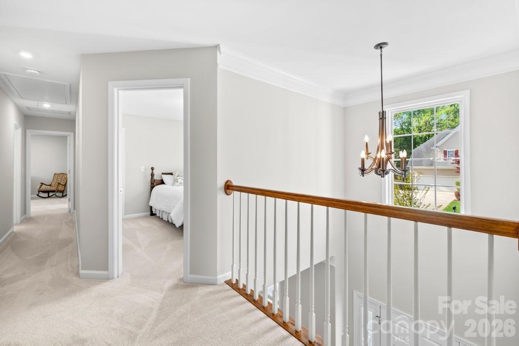 17028 Hampton Trace Road — Huntersville