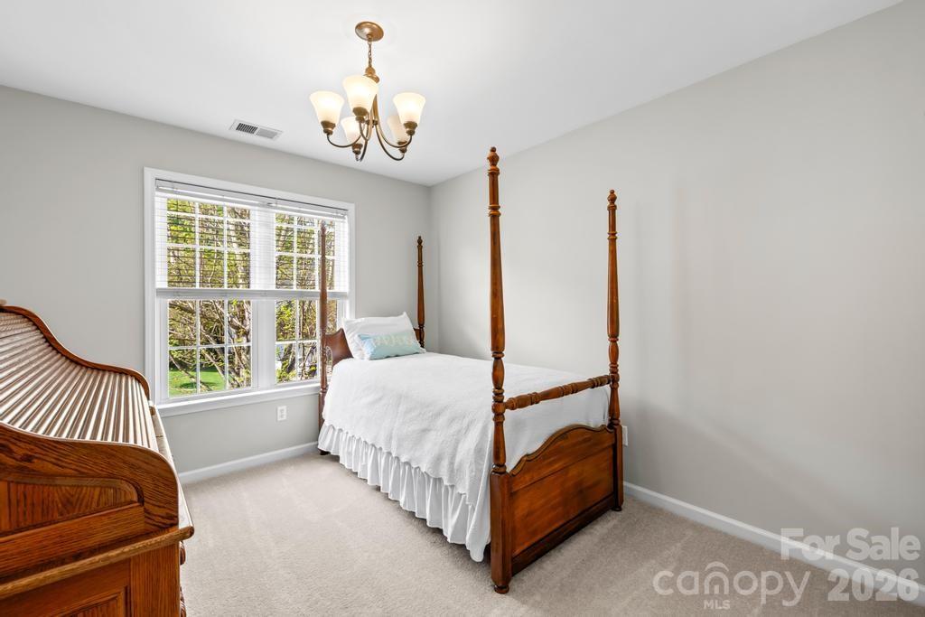 17028 Hampton Trace Road — Huntersville