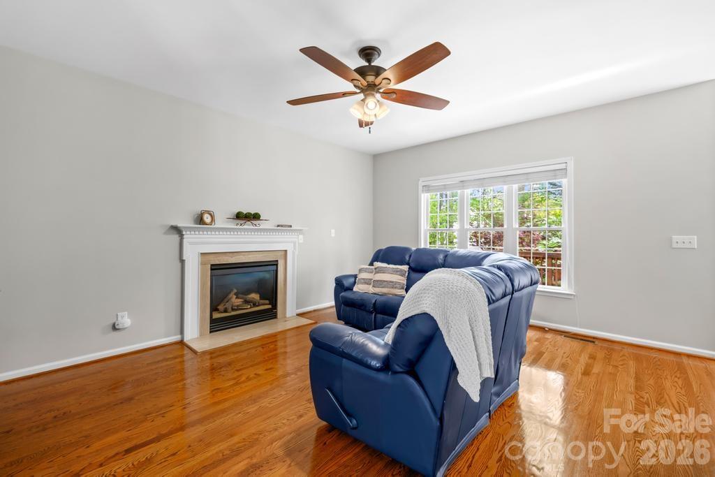 17028 Hampton Trace Road — Huntersville