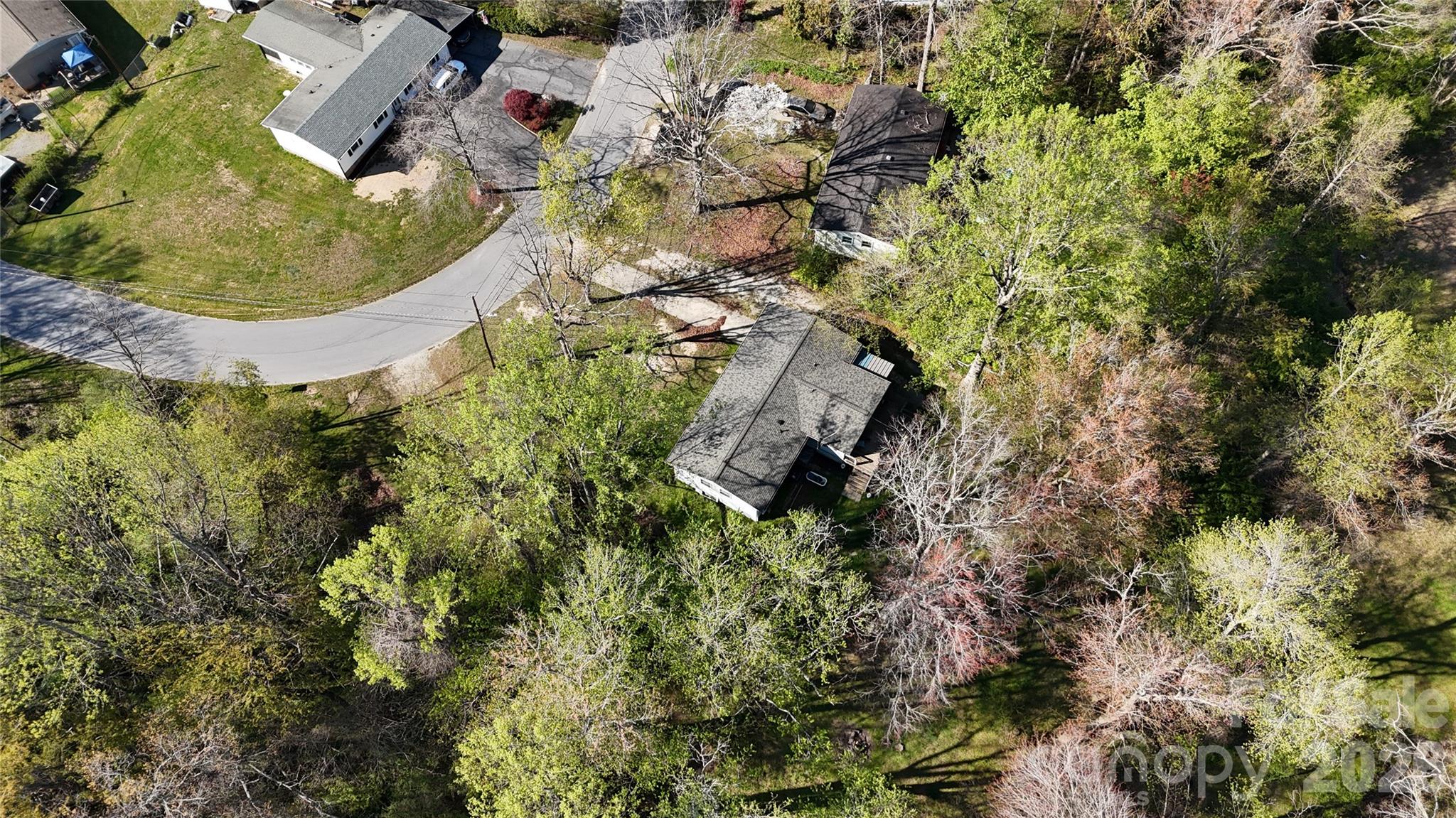 33 Springside Drive — Hendersonville
