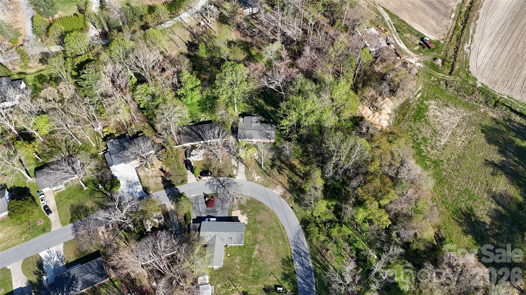 33 Springside Drive — Hendersonville